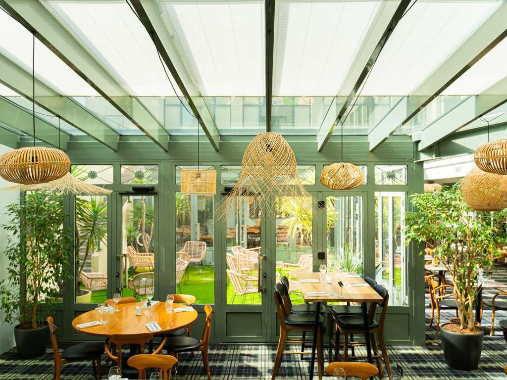 Фото отеля 5