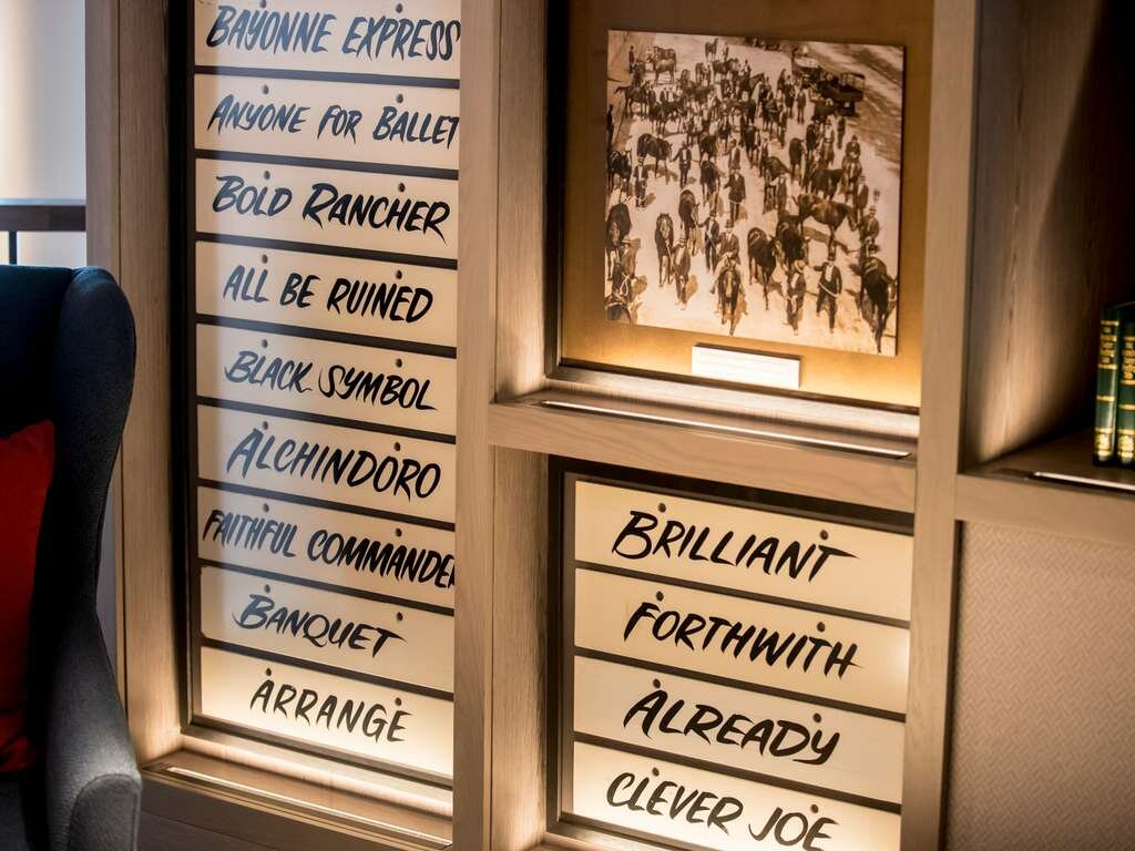 Фото The William Inglis - MGallery by Sofitel