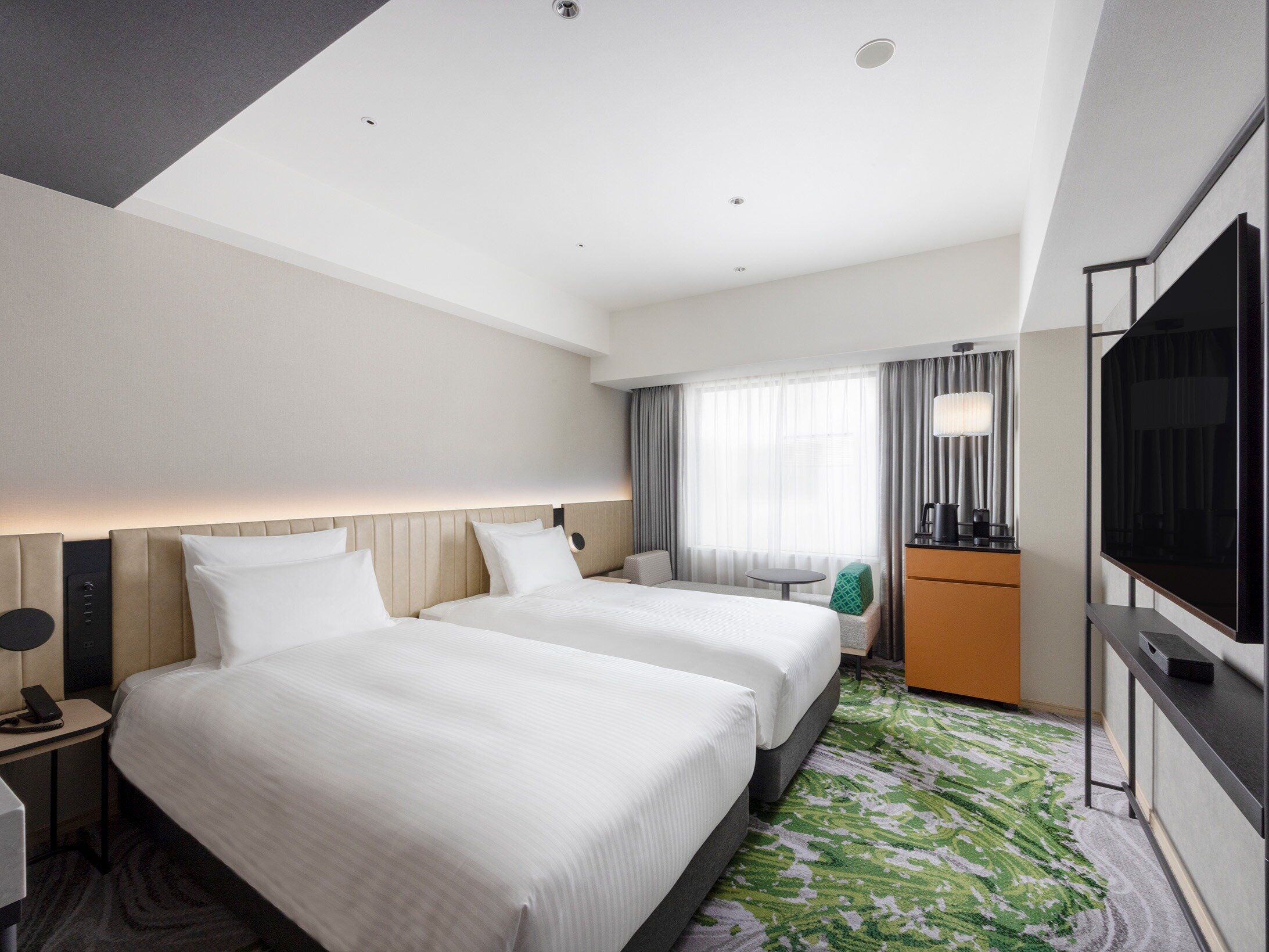 Фото Novotel Nara