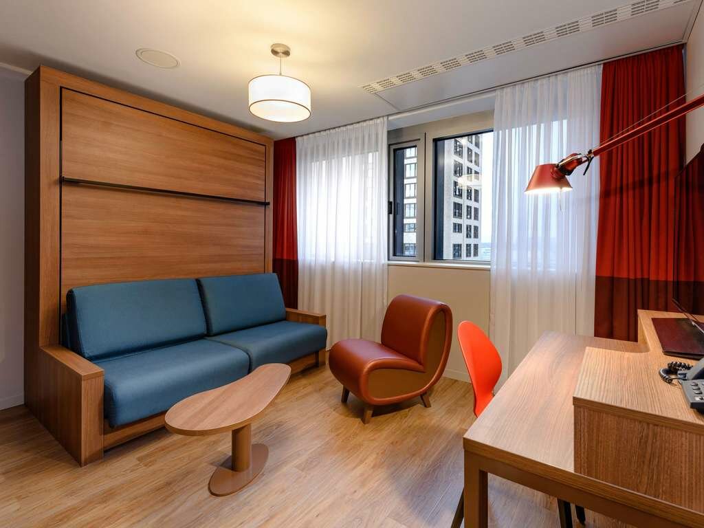 Фото отеля 2