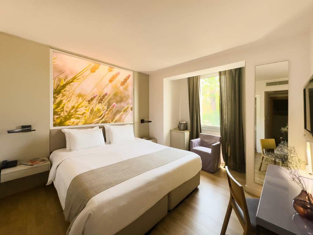 Фото The Classic Hotel Nicosia Handwritten Collection