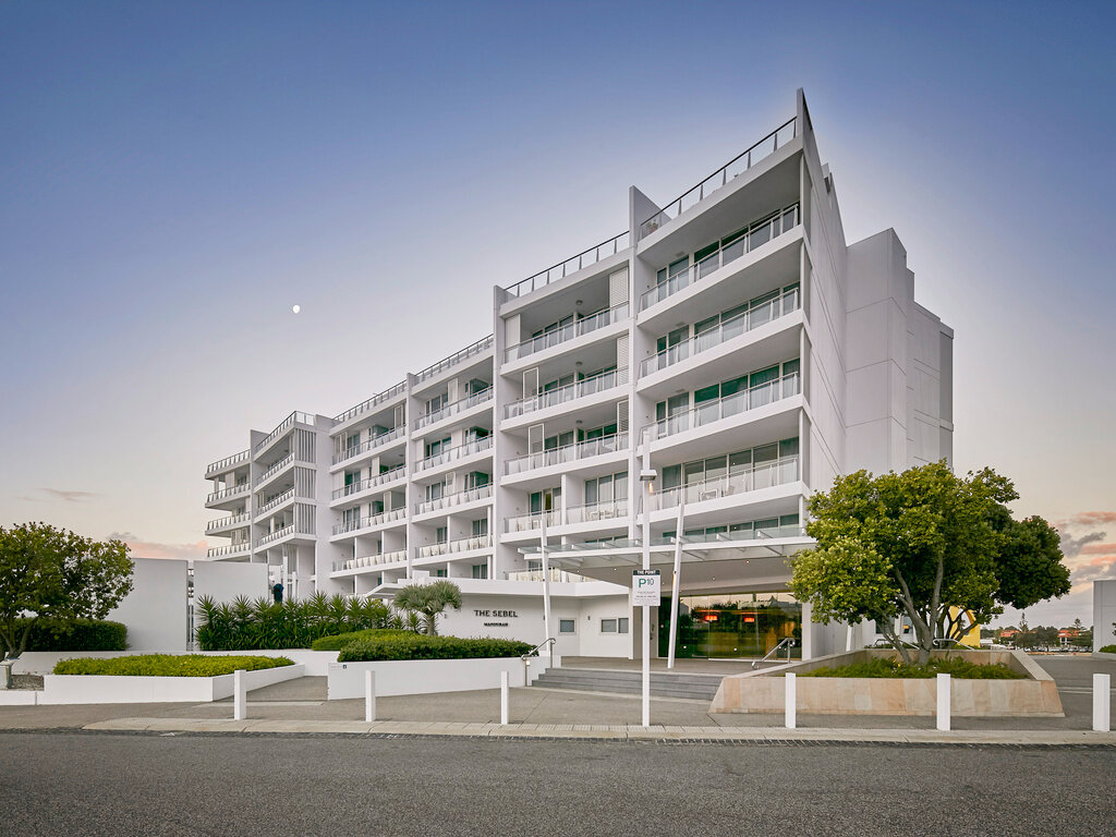 Фото The Sebel Mandurah