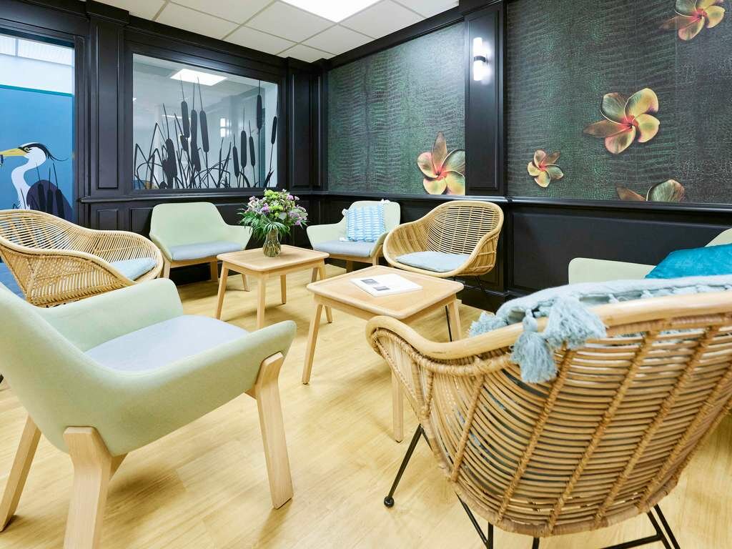 Фото отеля 5