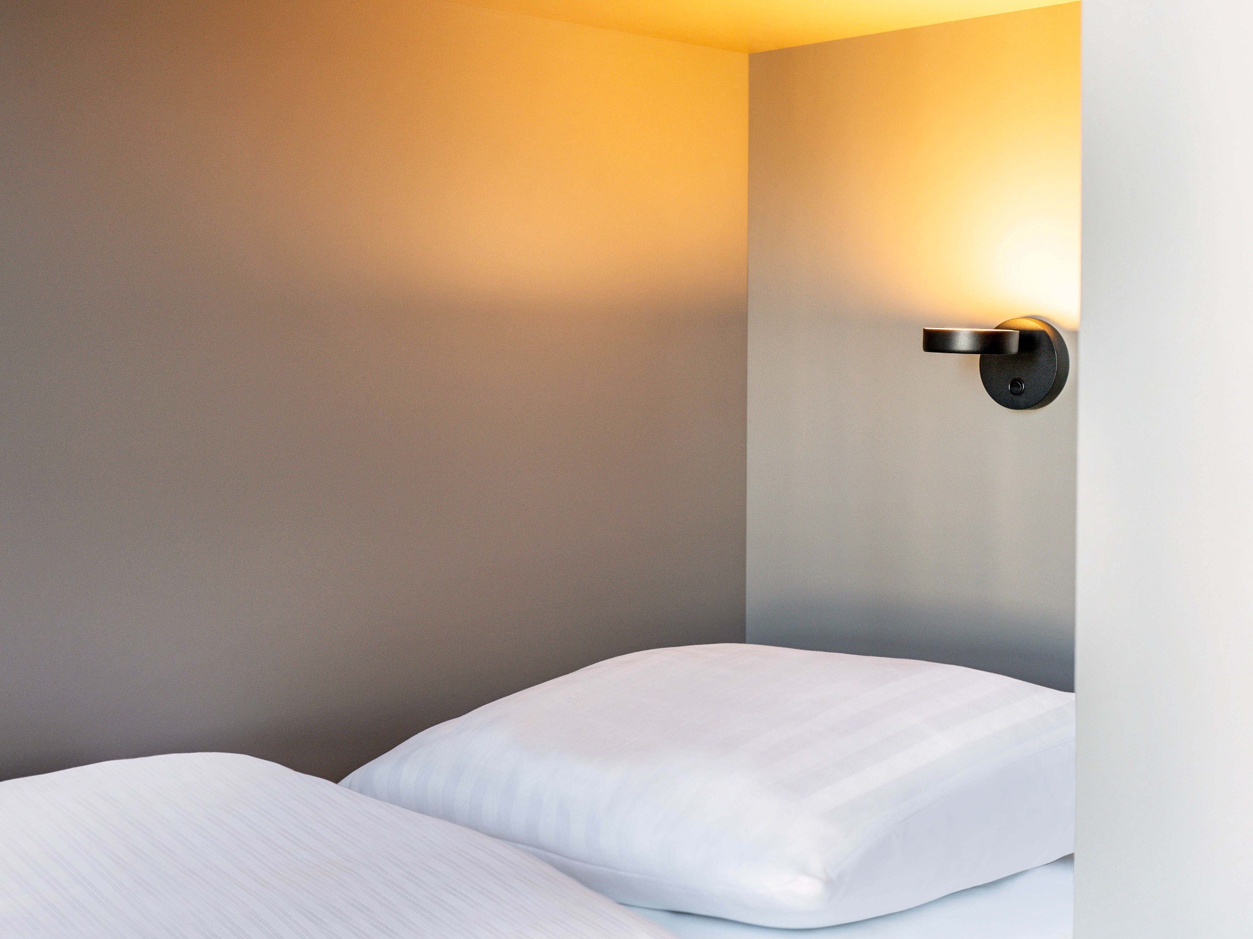 Фото B&b Hotel Regensburg