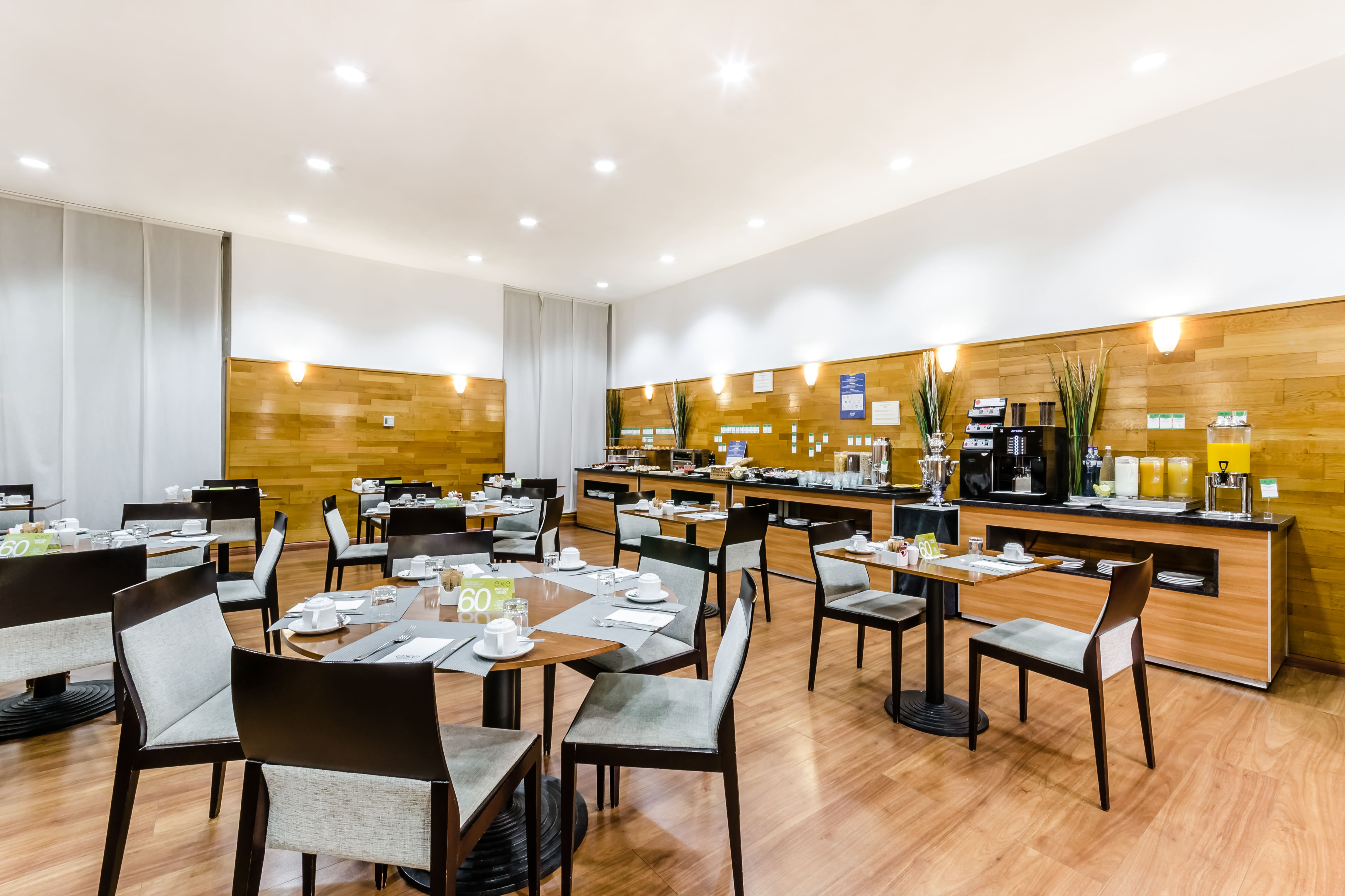 Фото Exe Parc del Vallés