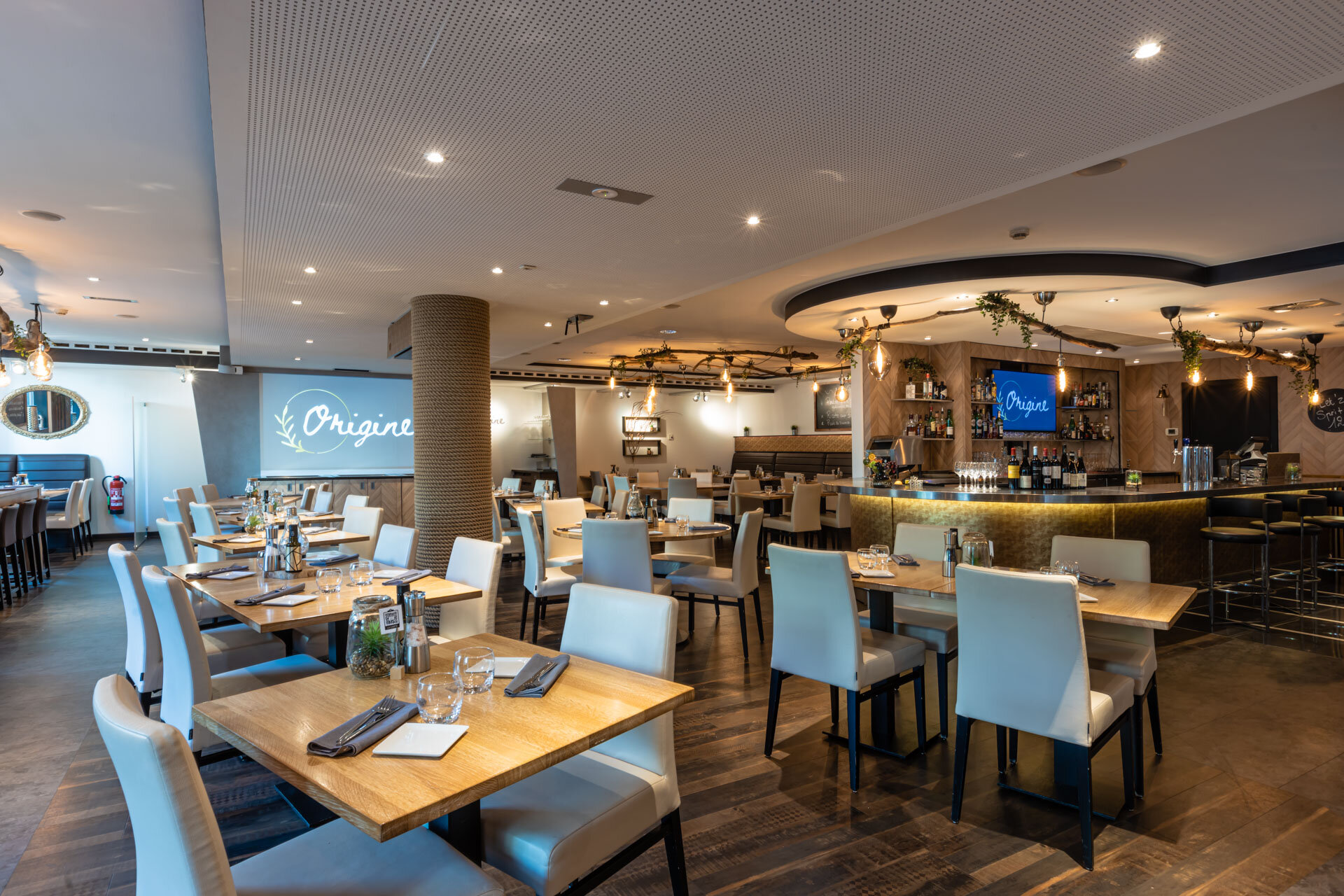 Фото Novotel Luxembourg Centre