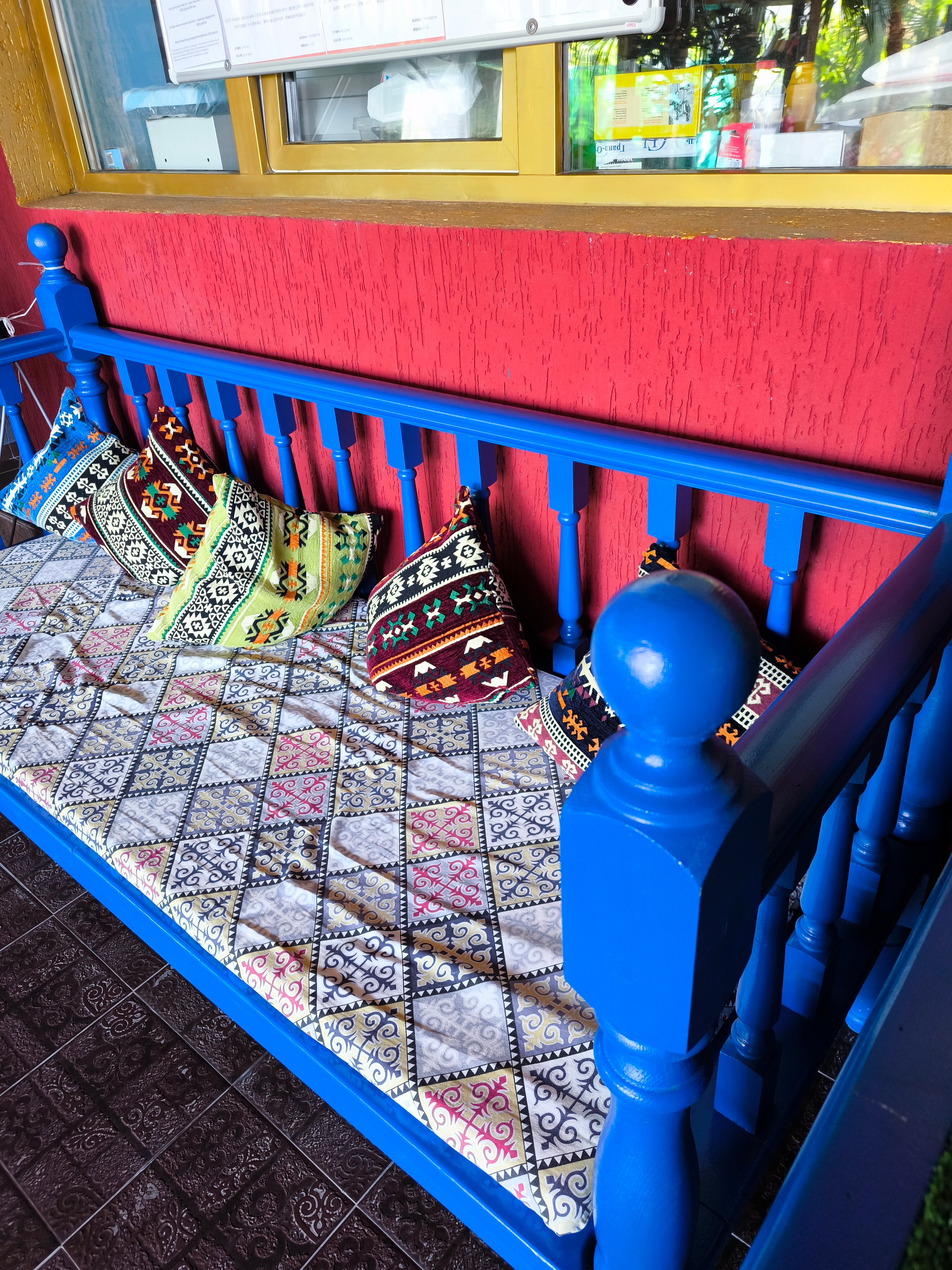 Фото Марракеш