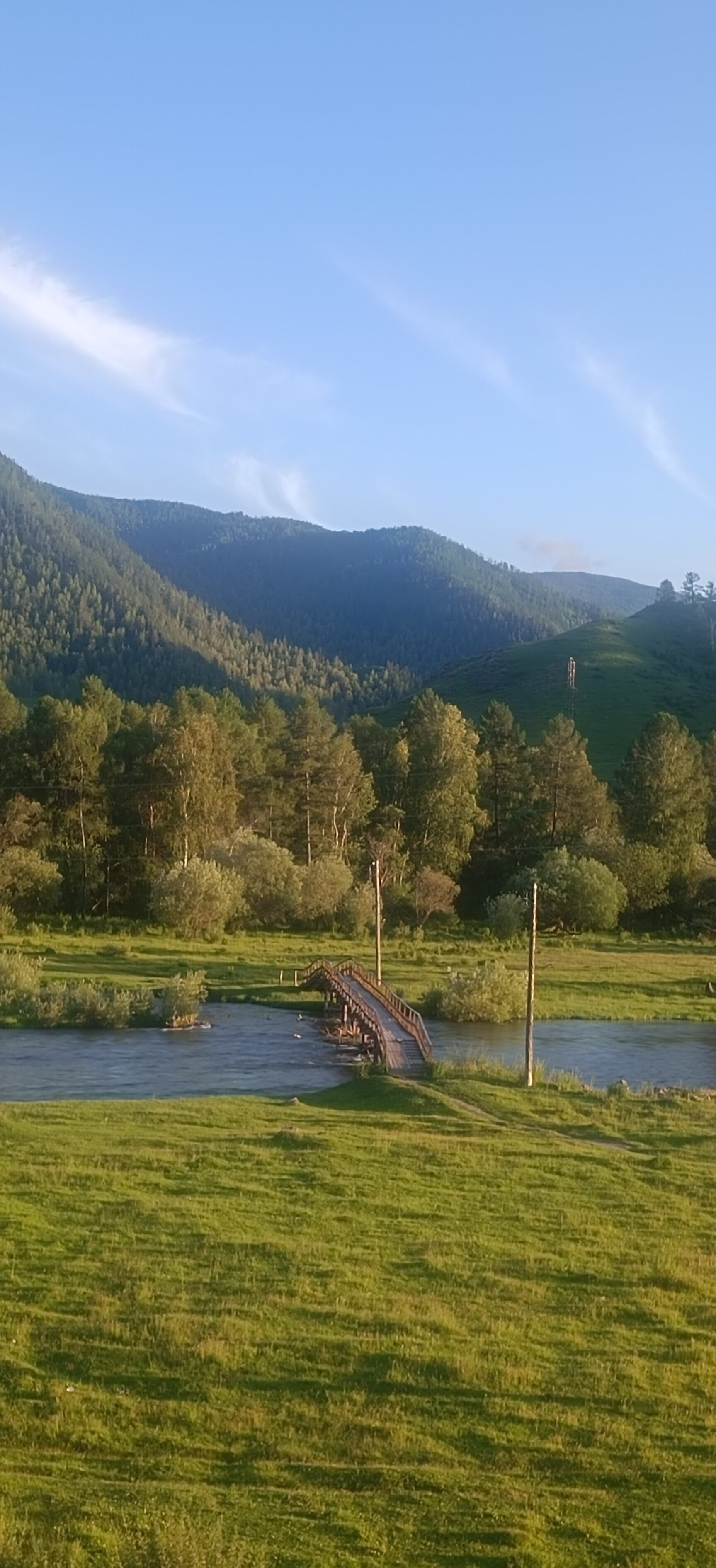 Фото Усадьба Мечталеси