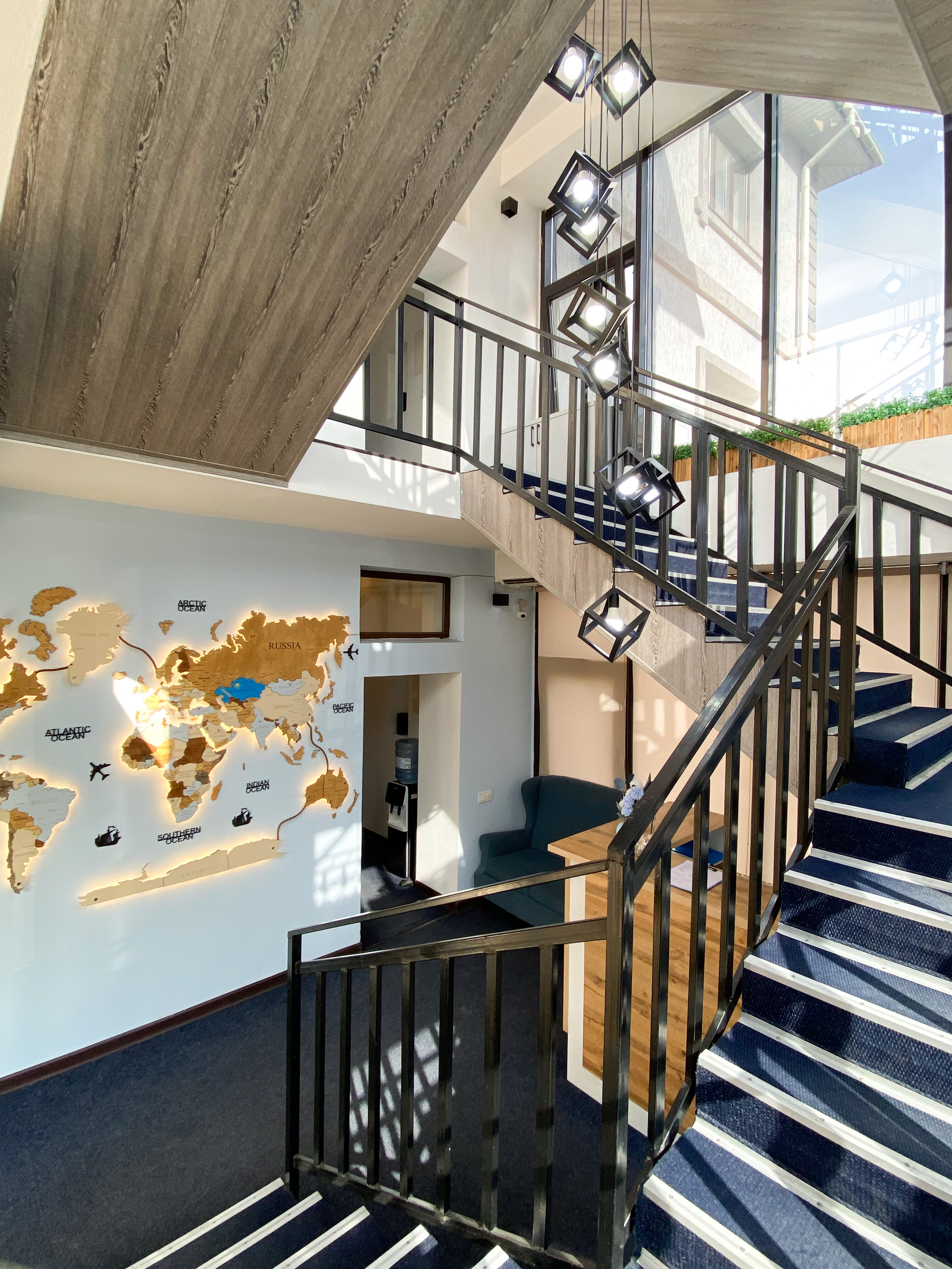 Фото Keremet Hotel