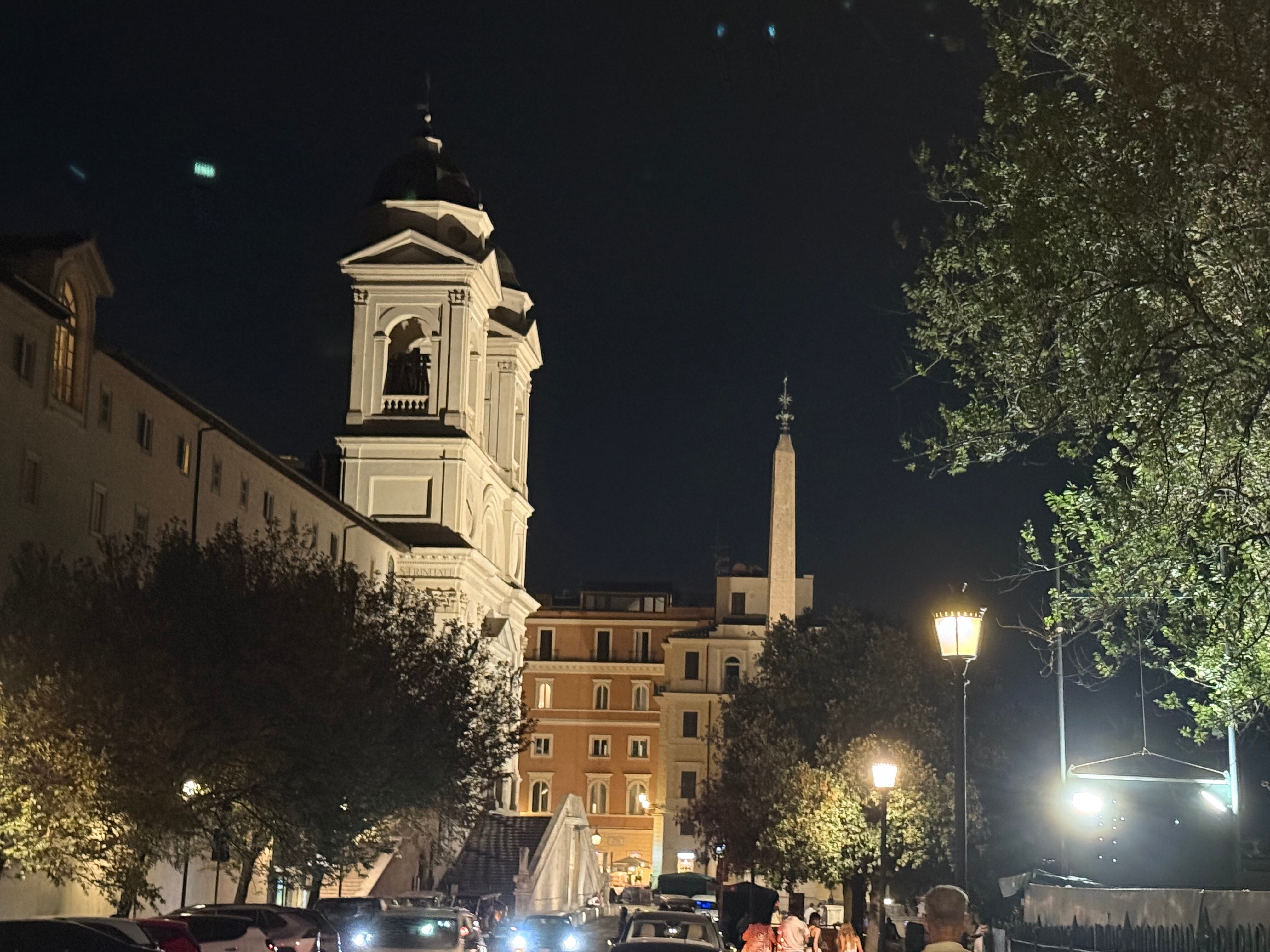 Фото Hassler Roma