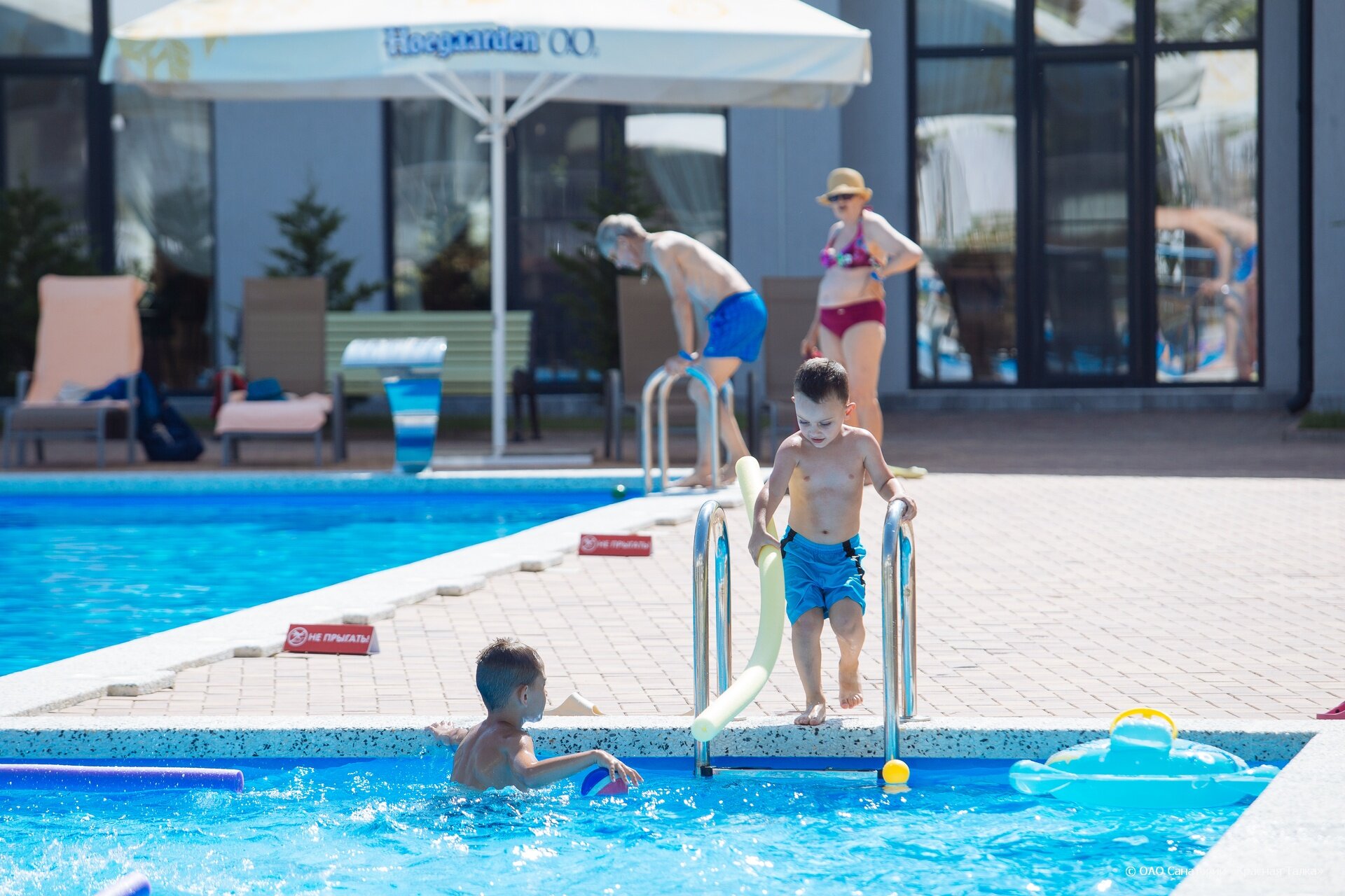 Фото Талка Анапа