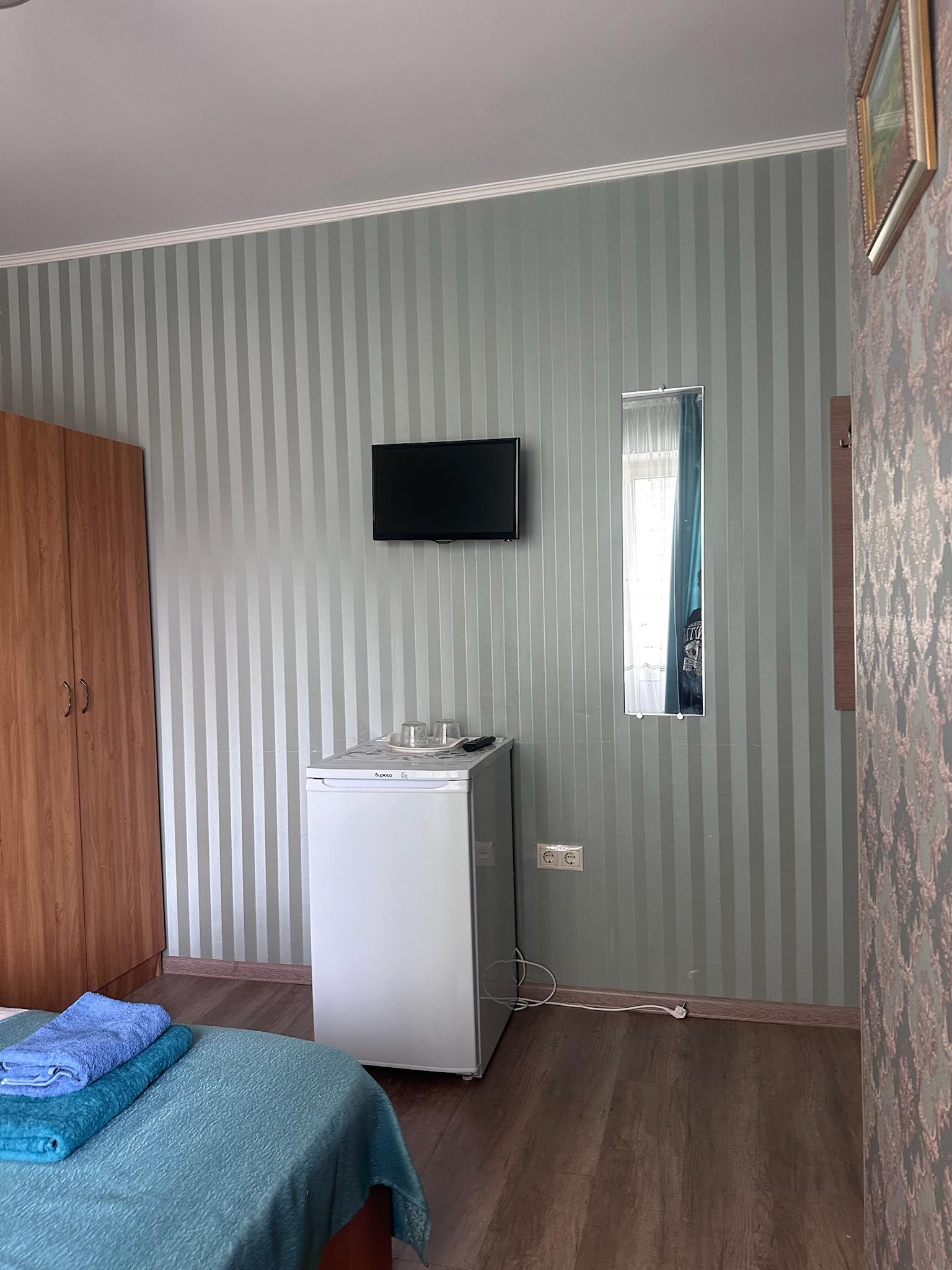 Фото Ника прибрежный уют