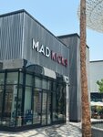 Mad Kicks Shoe Store (M02-01A, Al Wasl Street, Jumeirah, Dubai), shoe store