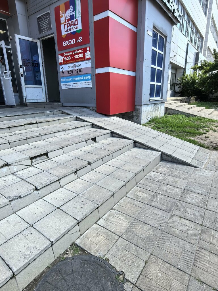 Management company ВоронежЛифт, Voronezh, photo