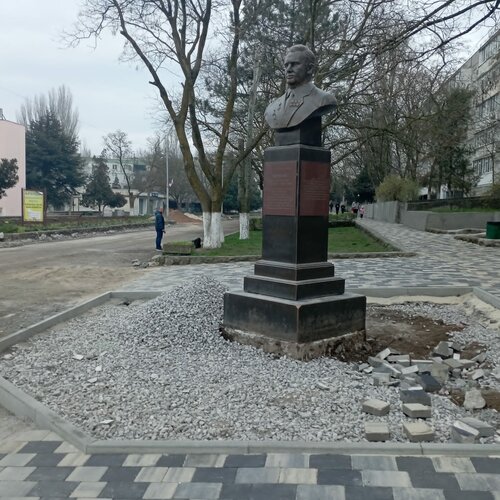 Гостевой дом в Мысовом