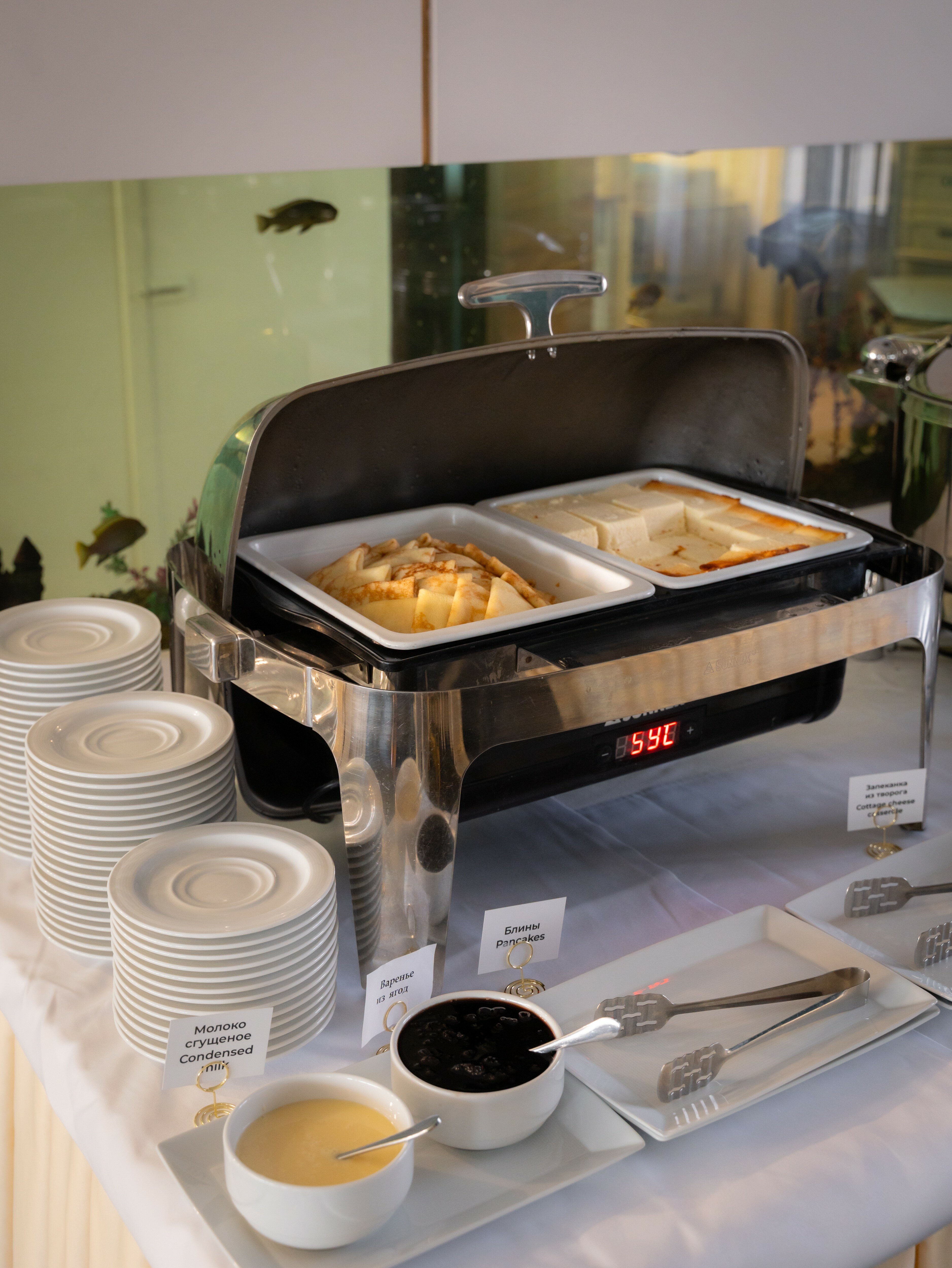 Фото Амбассадор