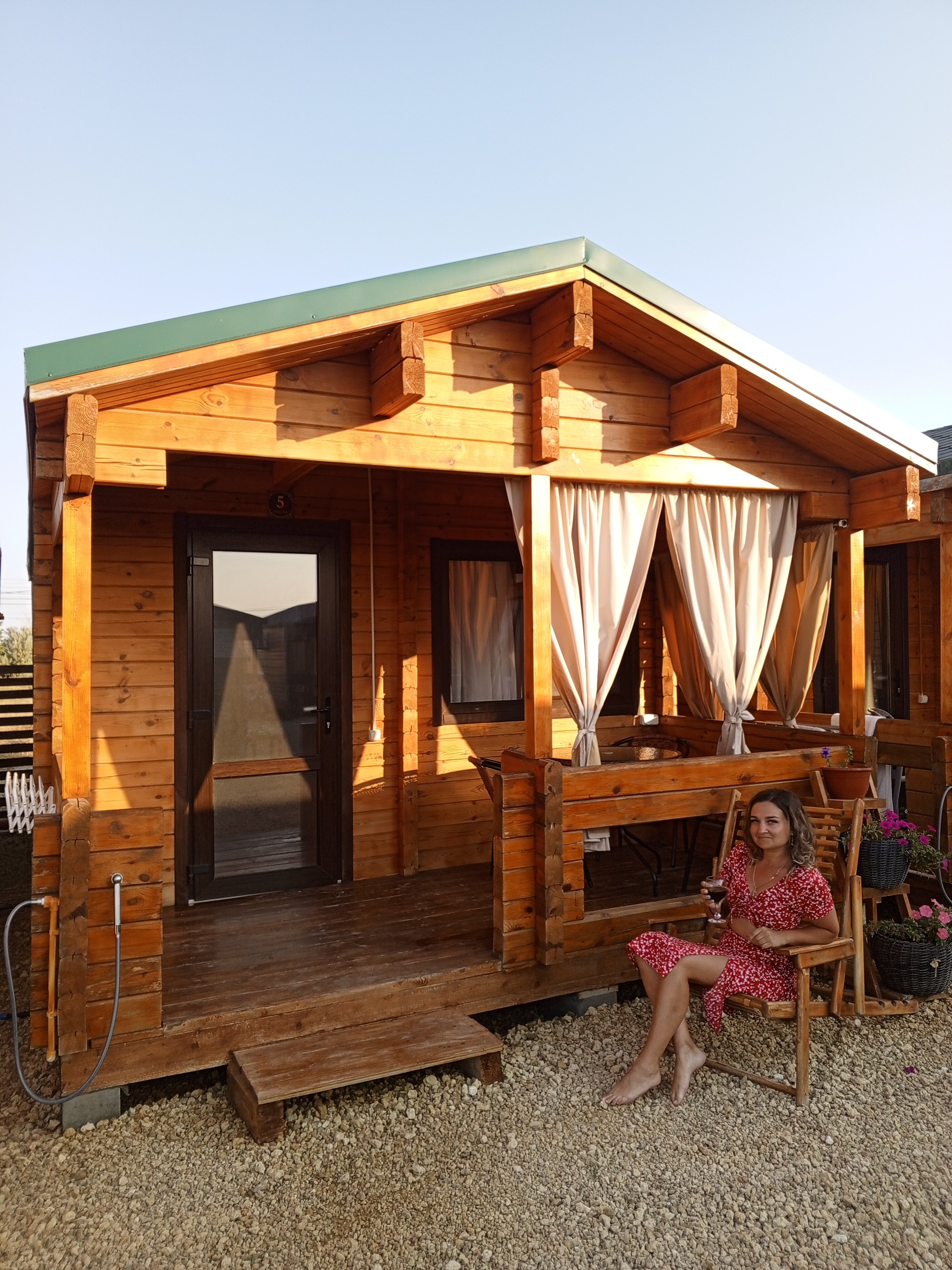 Фото LarAng House