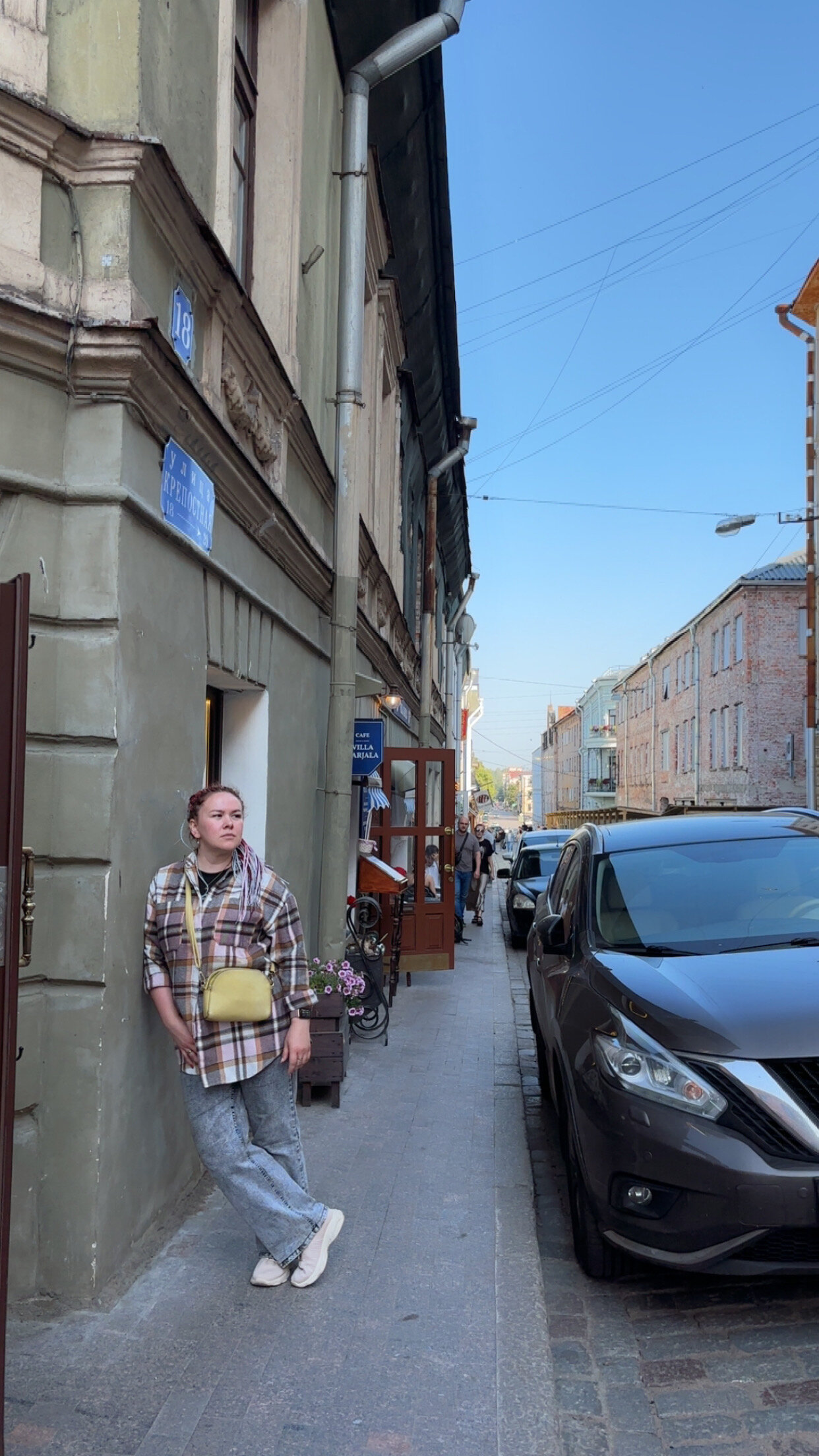 Фото Viipuri House