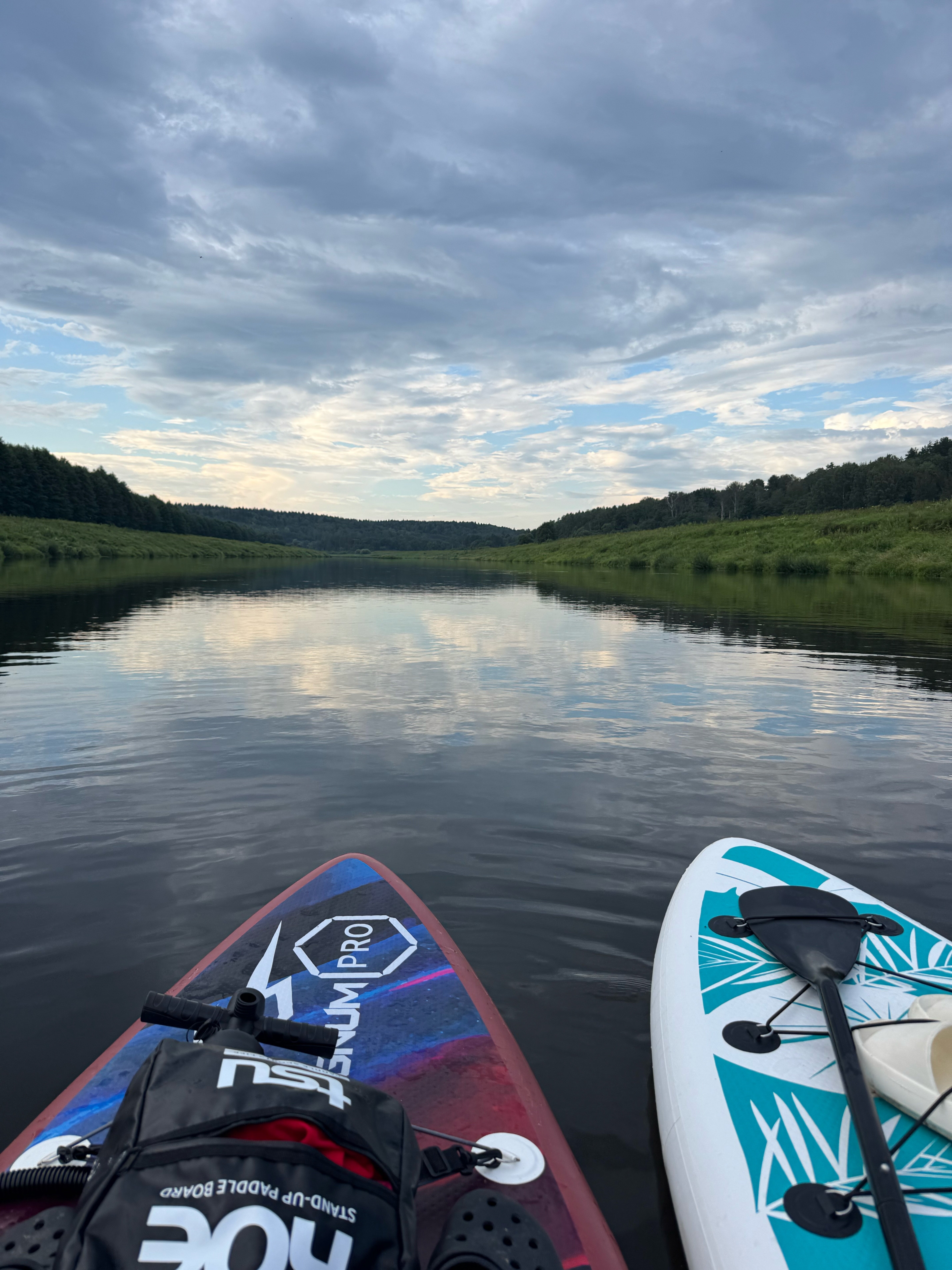 Фото Зелёная долина