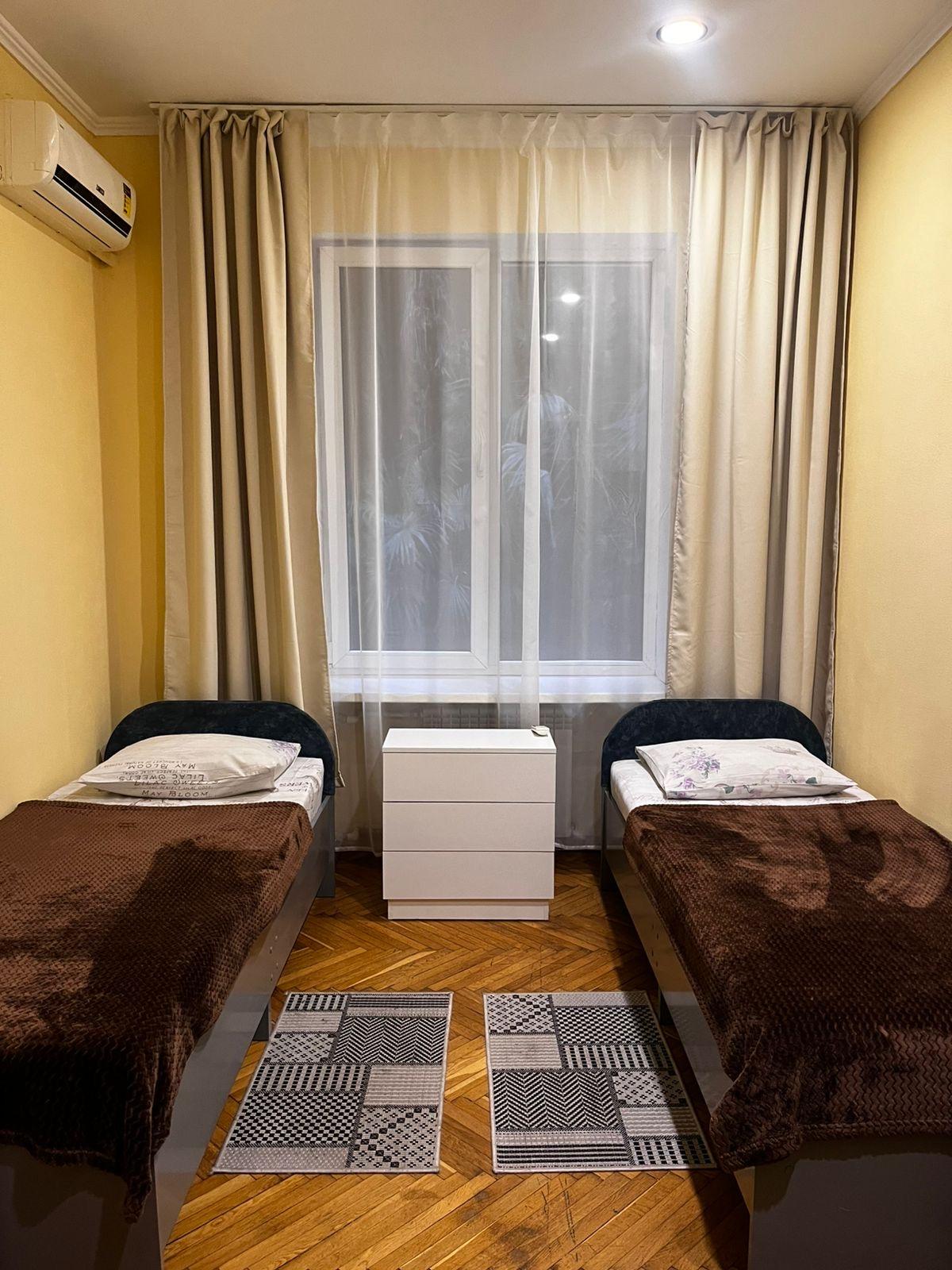 Фото Хостел на Комсомольской