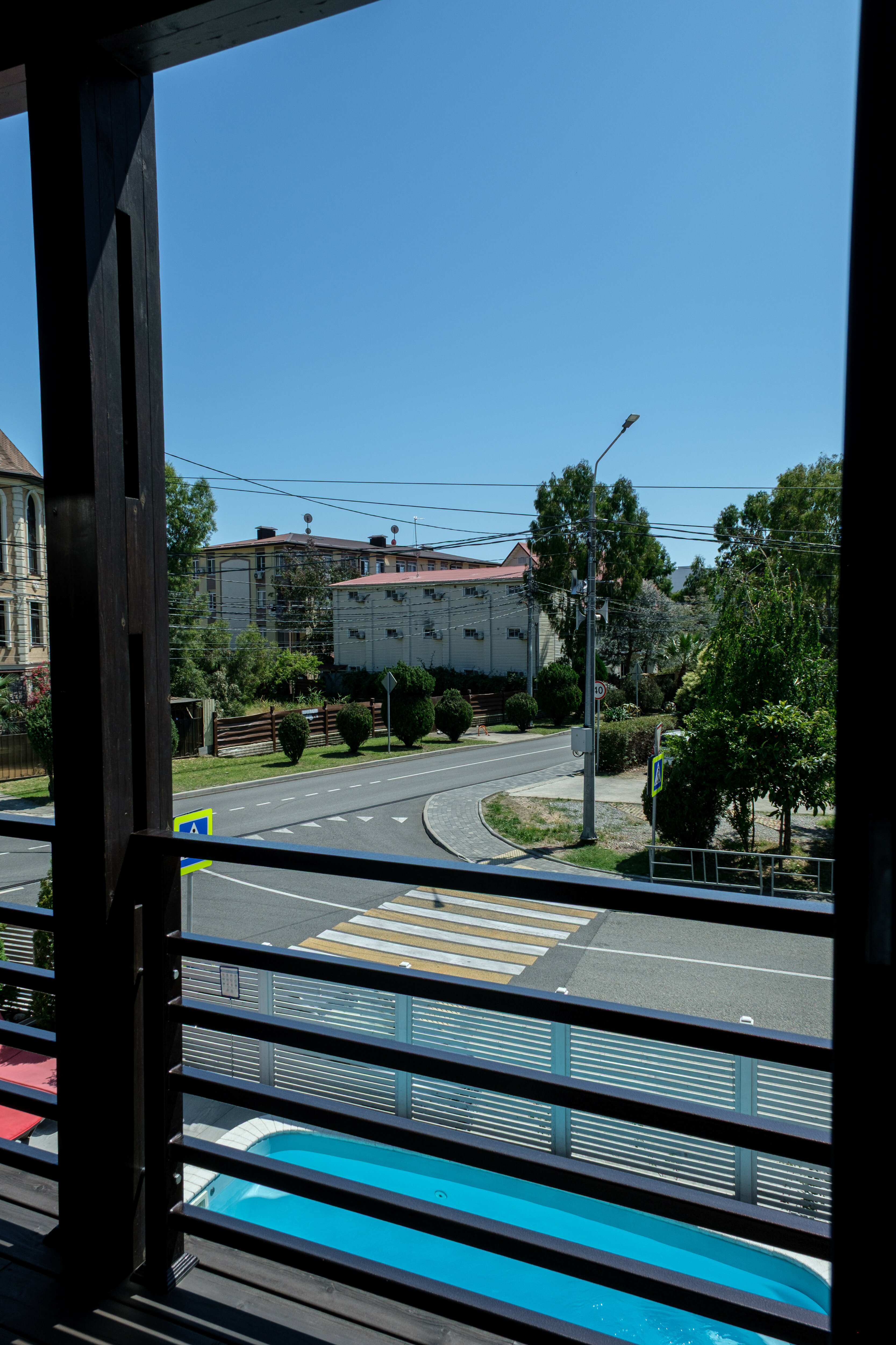 Фото Апартаменты на Ружейной в Сириусе