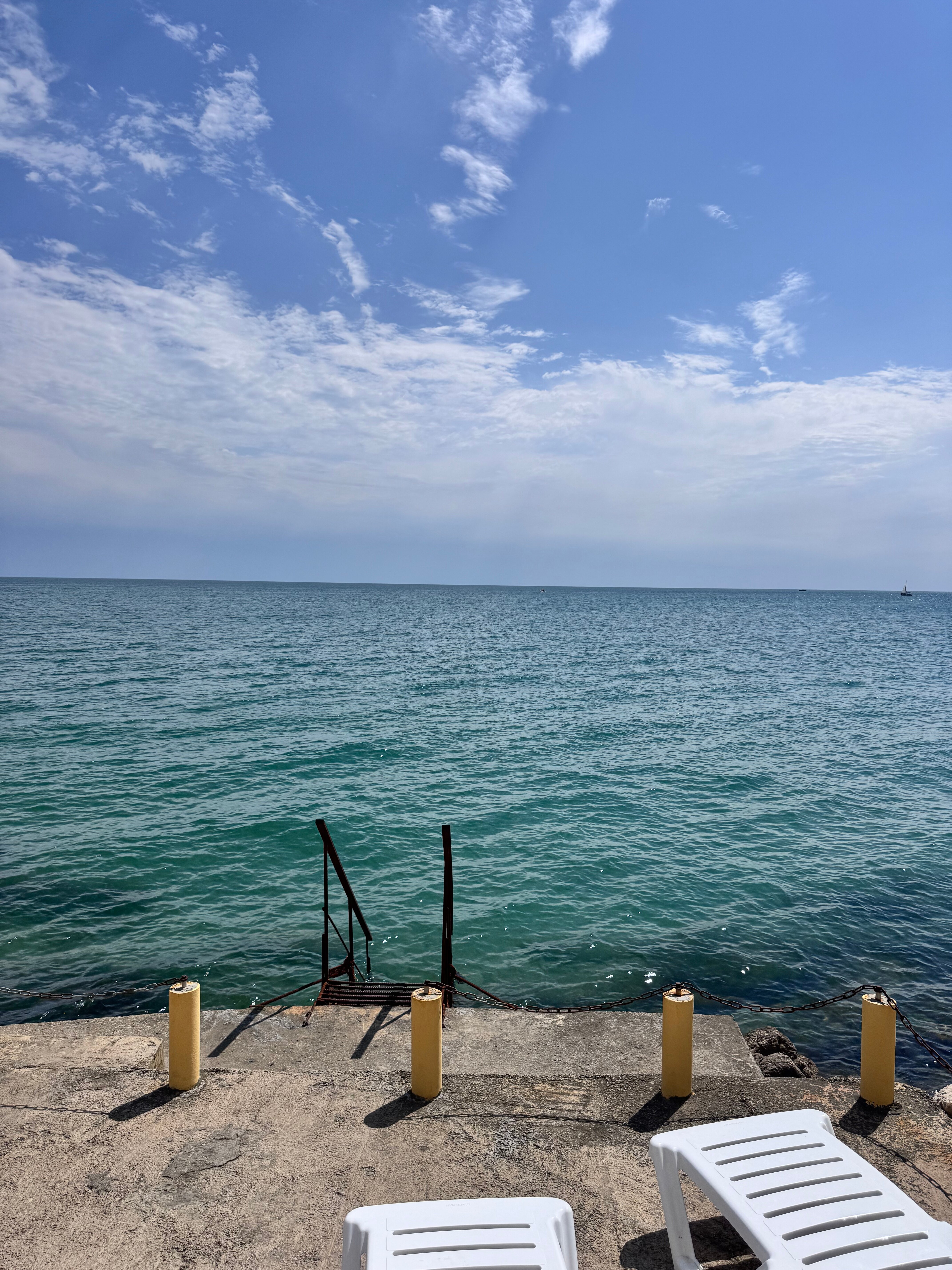 Фото Лагуна