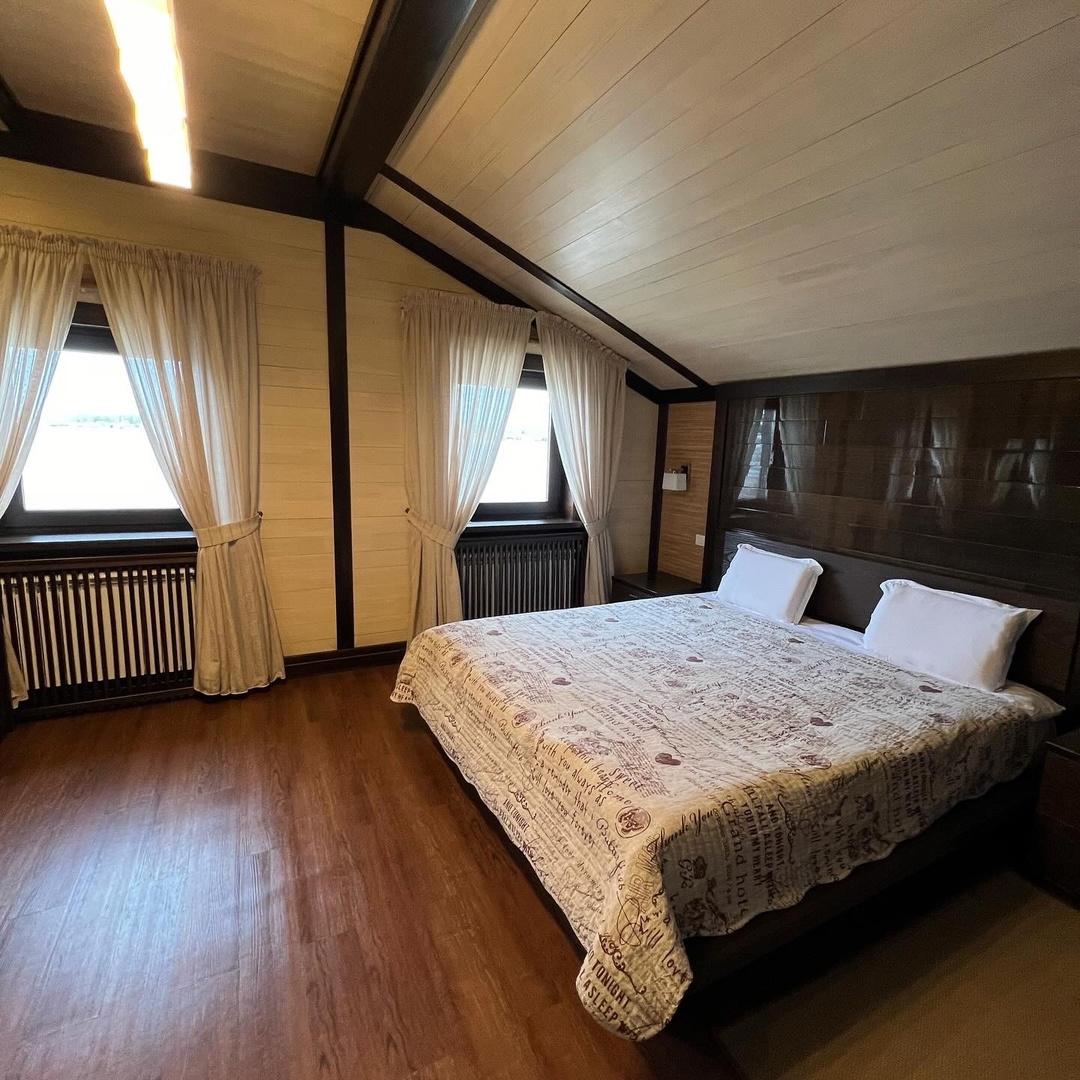 Фото Резиденция 888