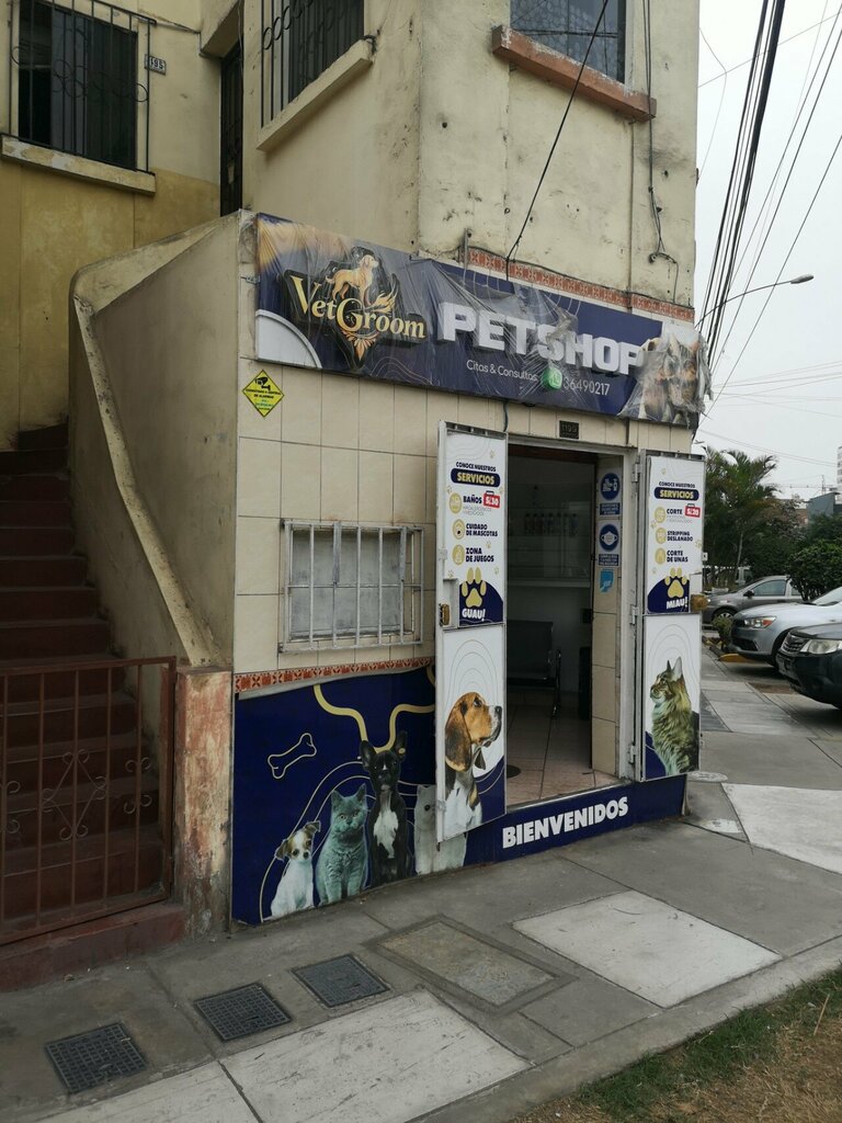 Laundry Ultra Wash Perú, Lima, photo