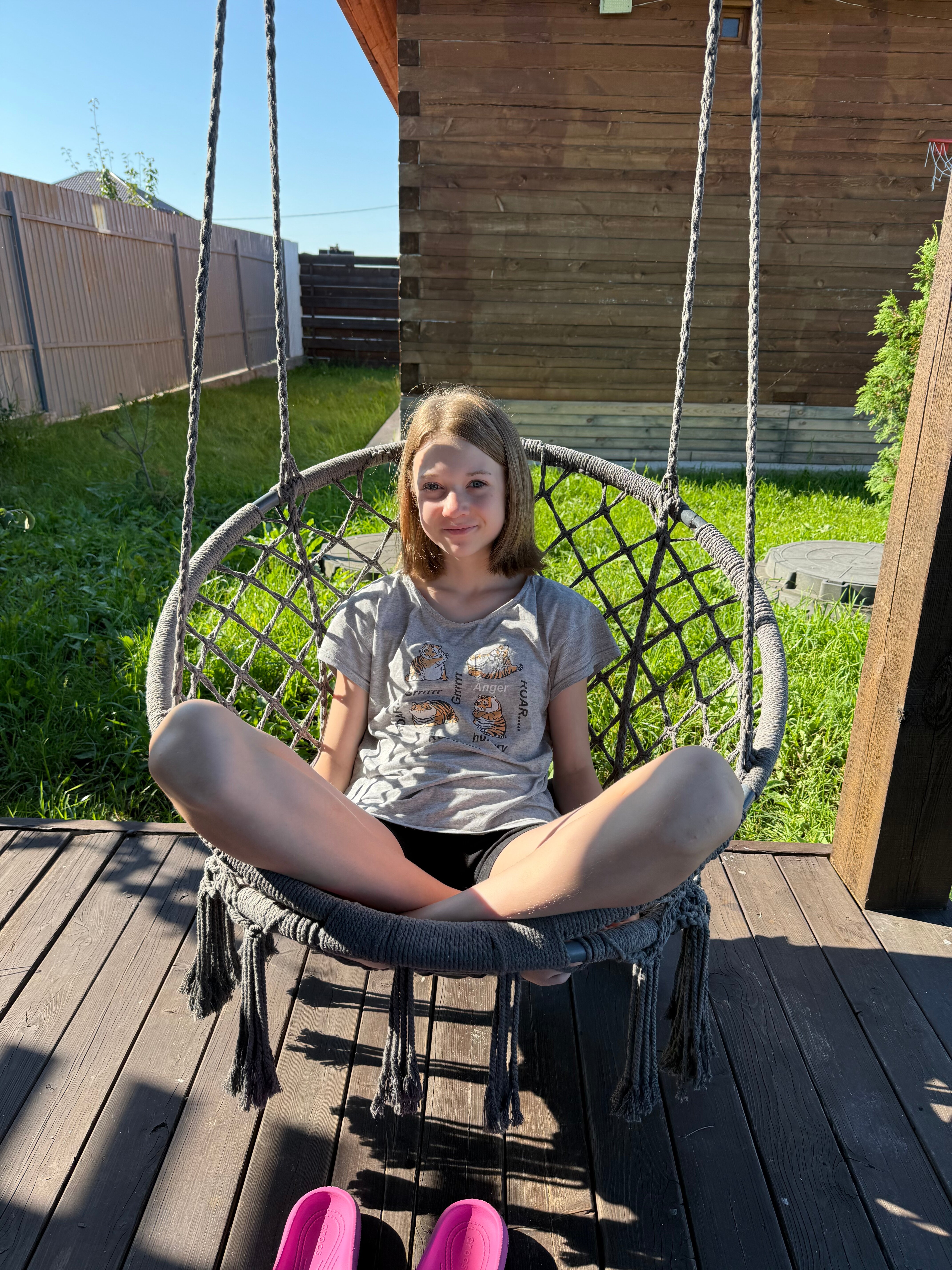 Фото Русская дача