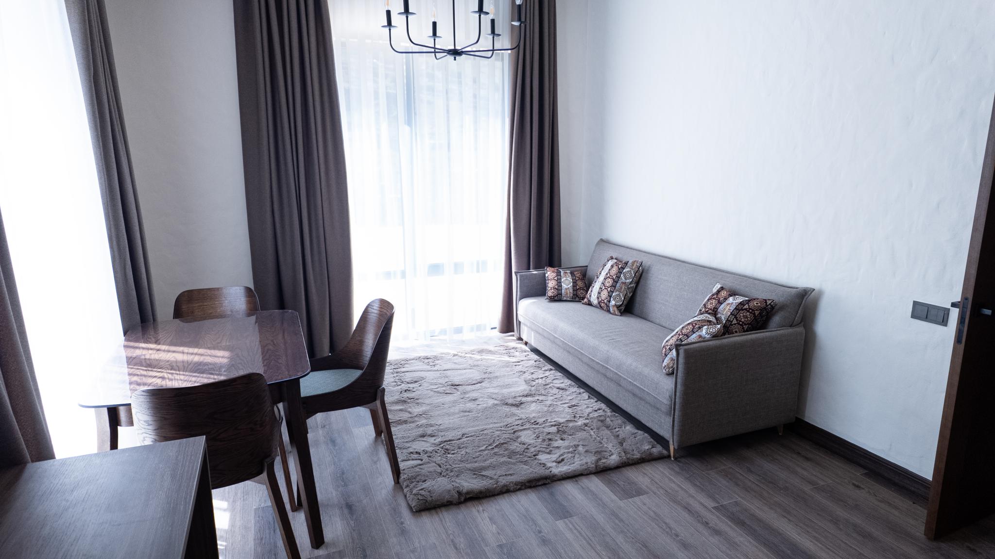 Фото Караван