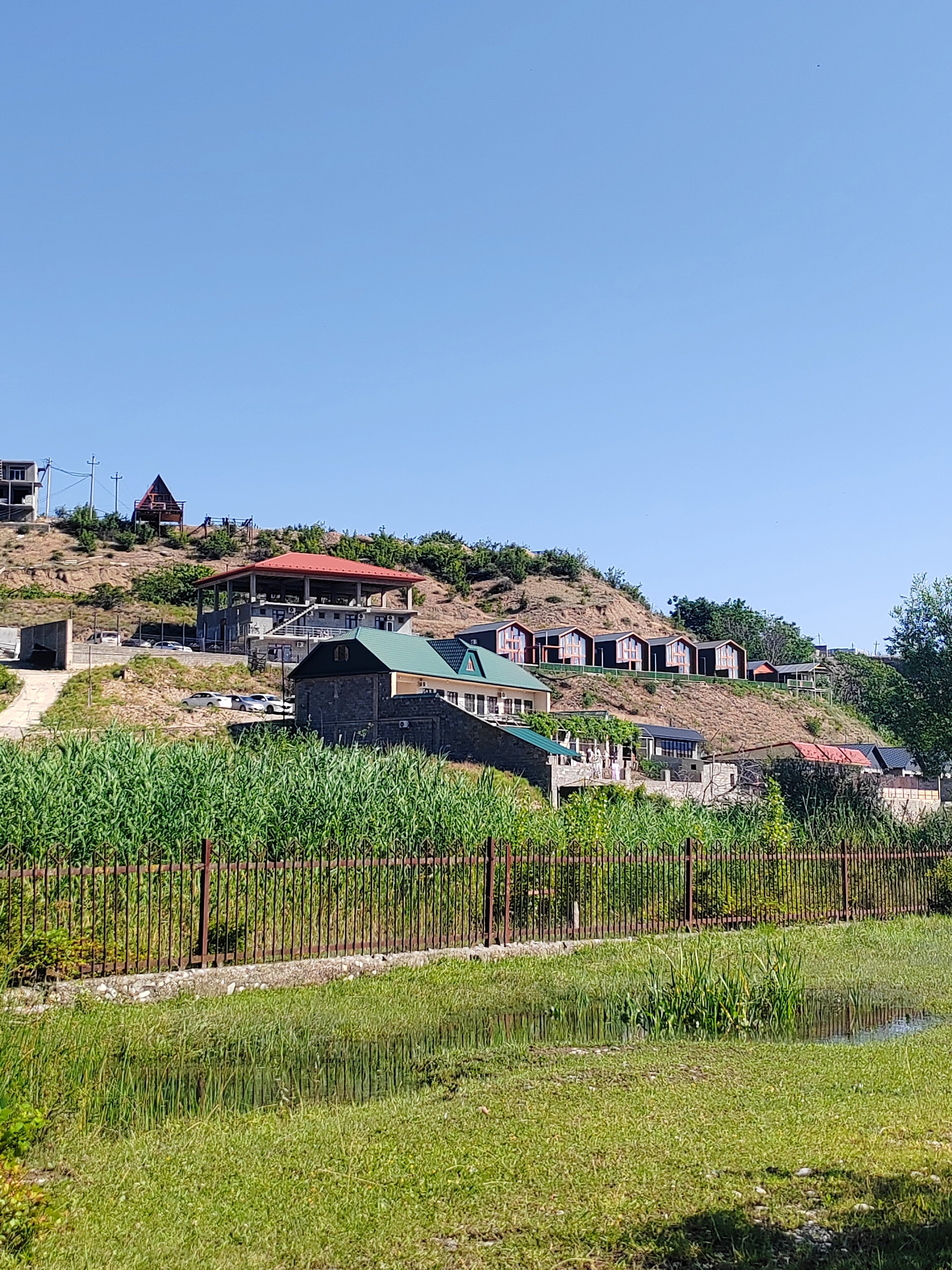 Фото Grand sulak