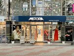 Mistoria (Krymskaya Street, 22к1), clothing store