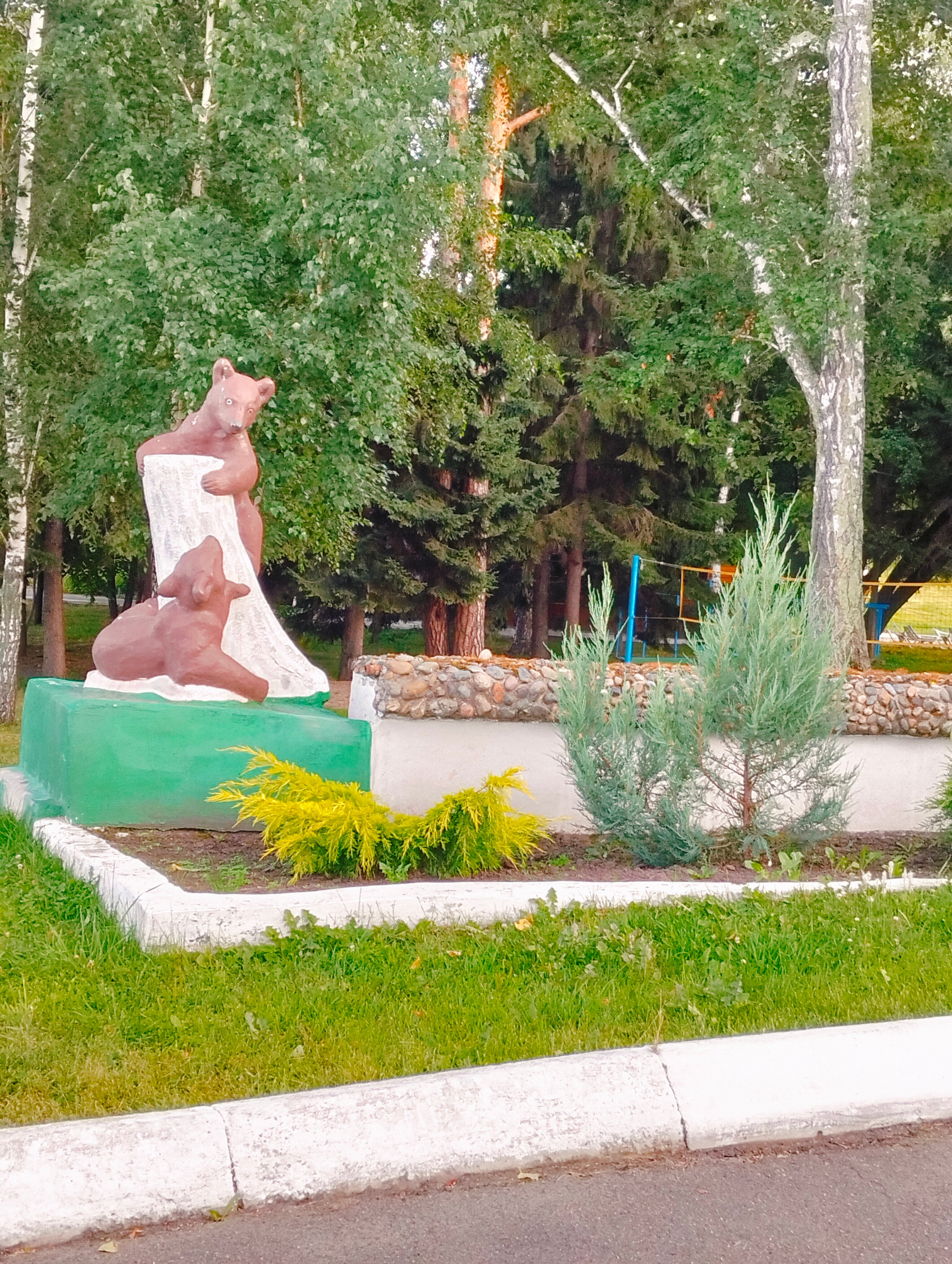 Фото Барнаульский