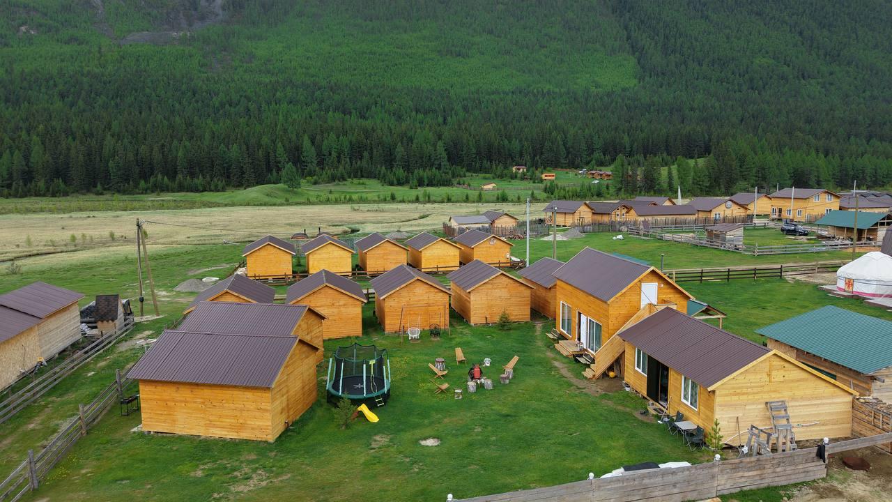 Фото Счастье в горах