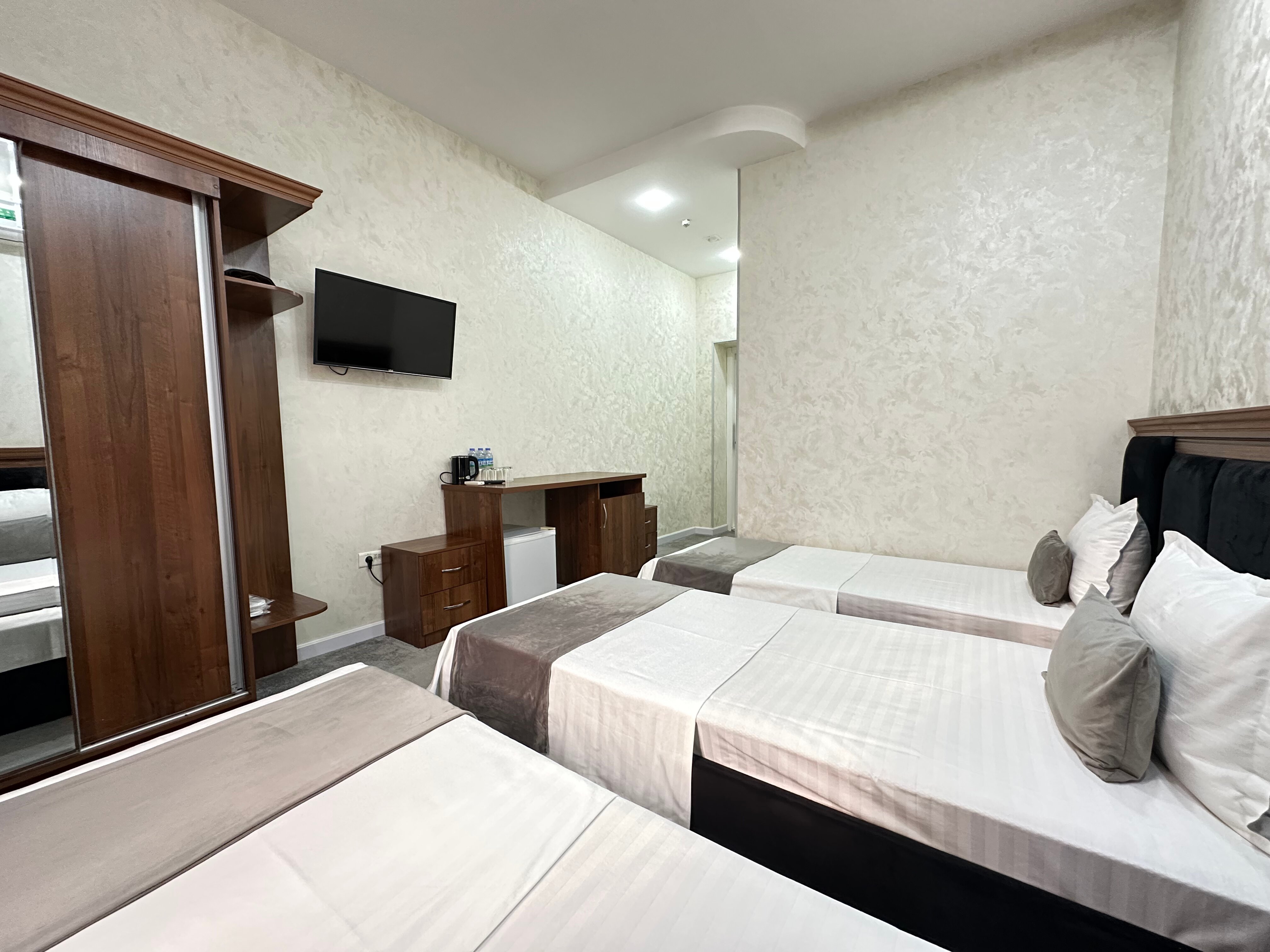 Фото Grand Zamin