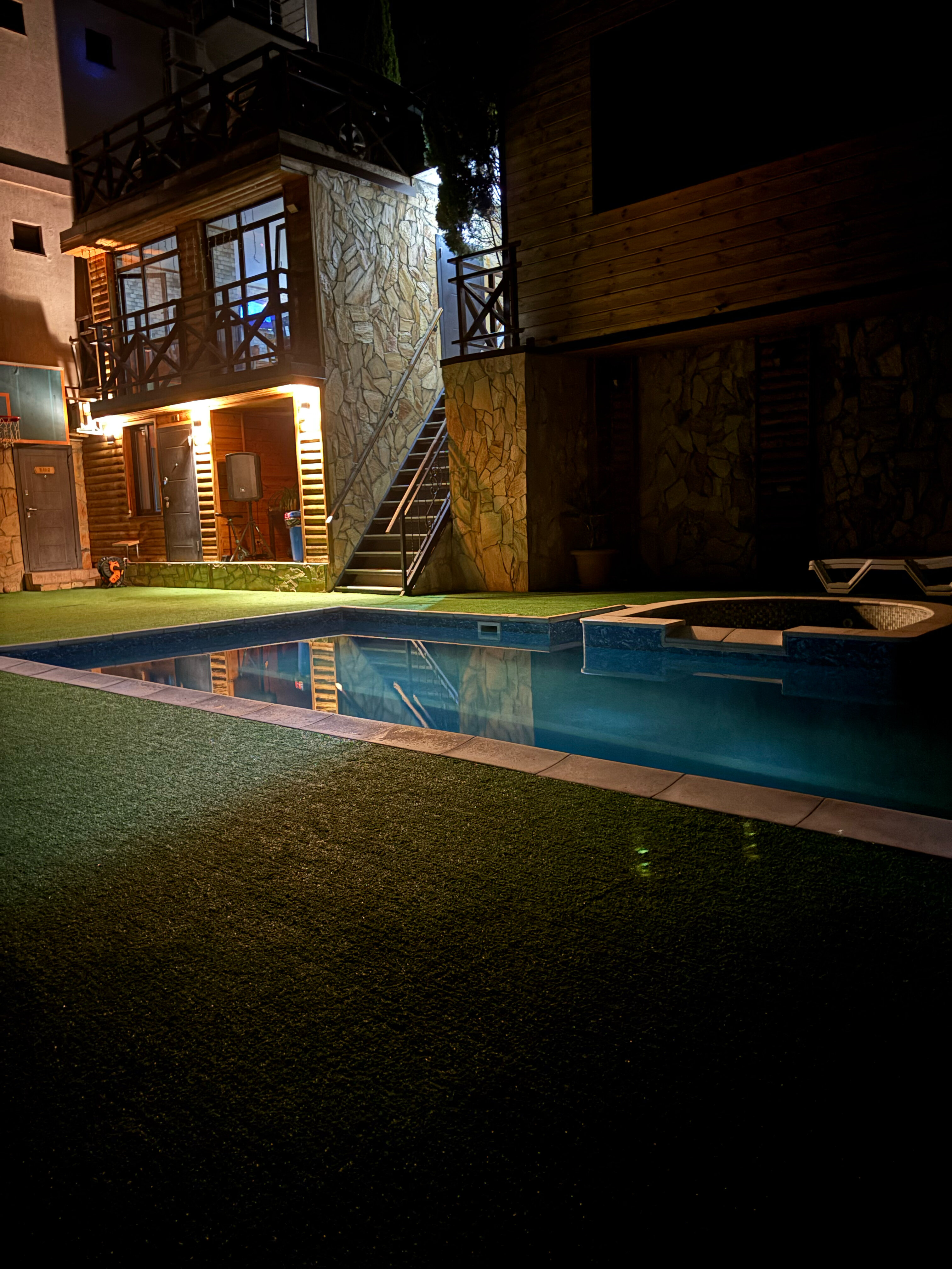 Фото Villa V&Italiya