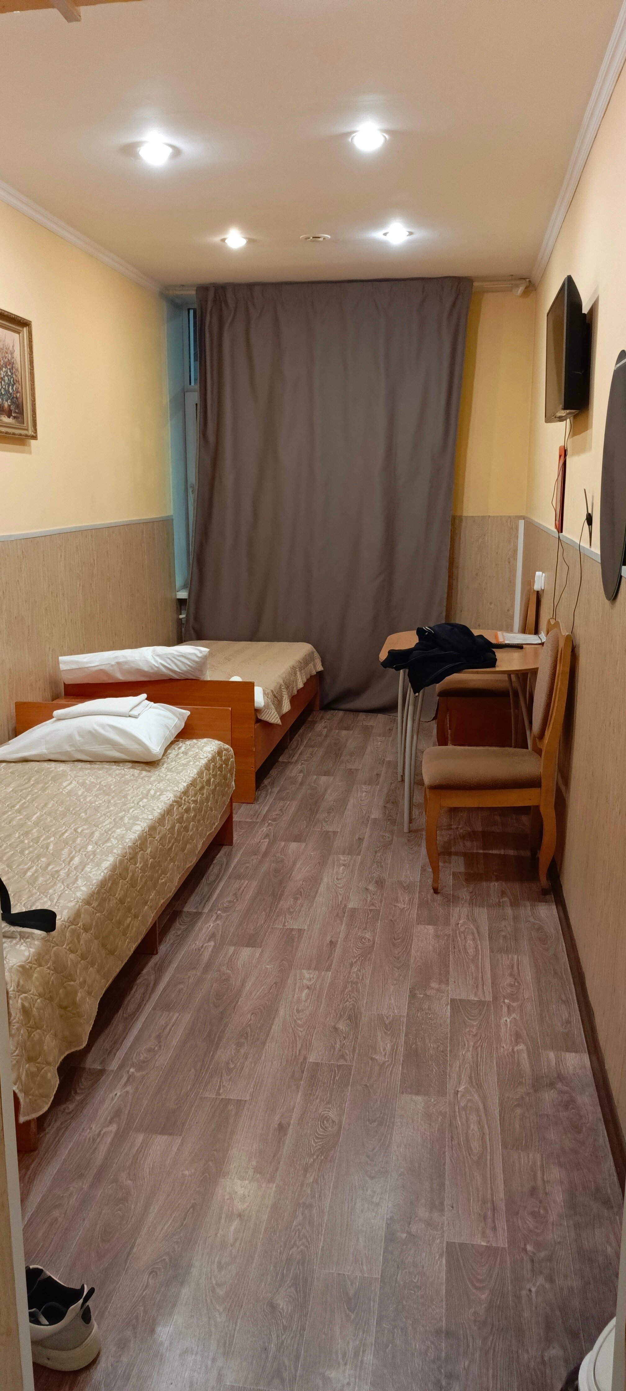 Фото Smart Hotel КДО Киров