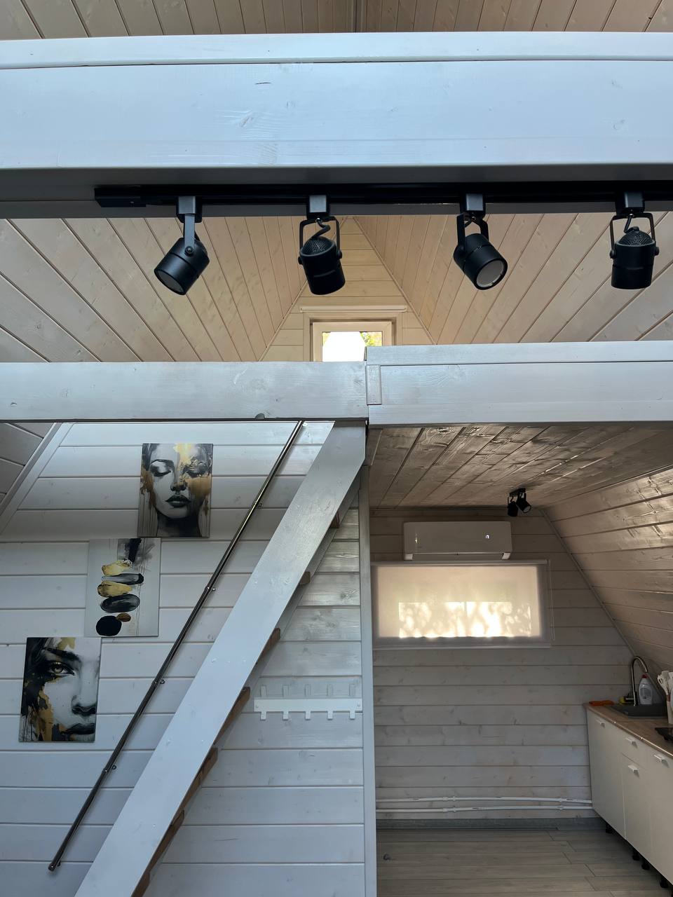 Фото На Заре