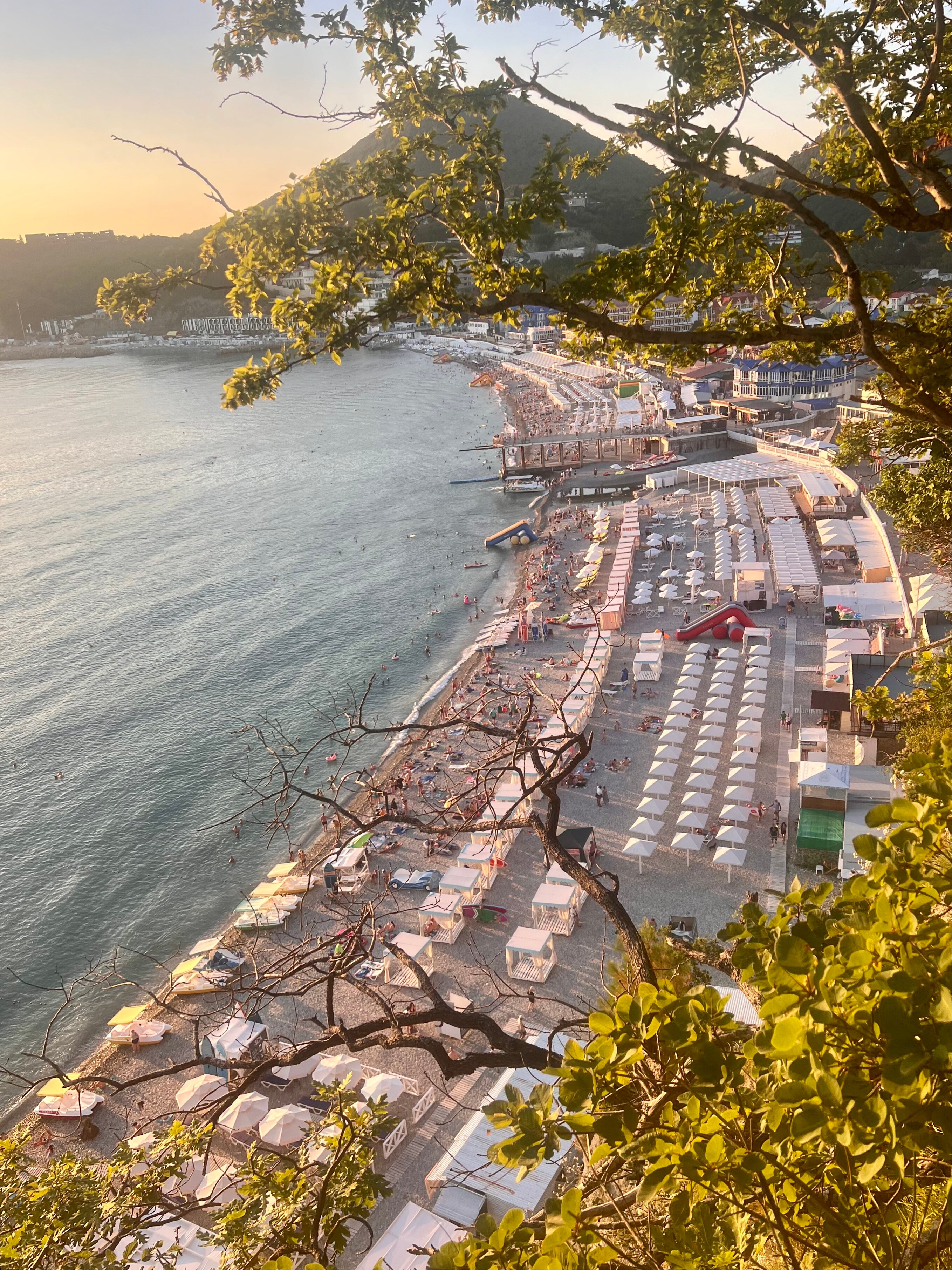 Фото Русское Море