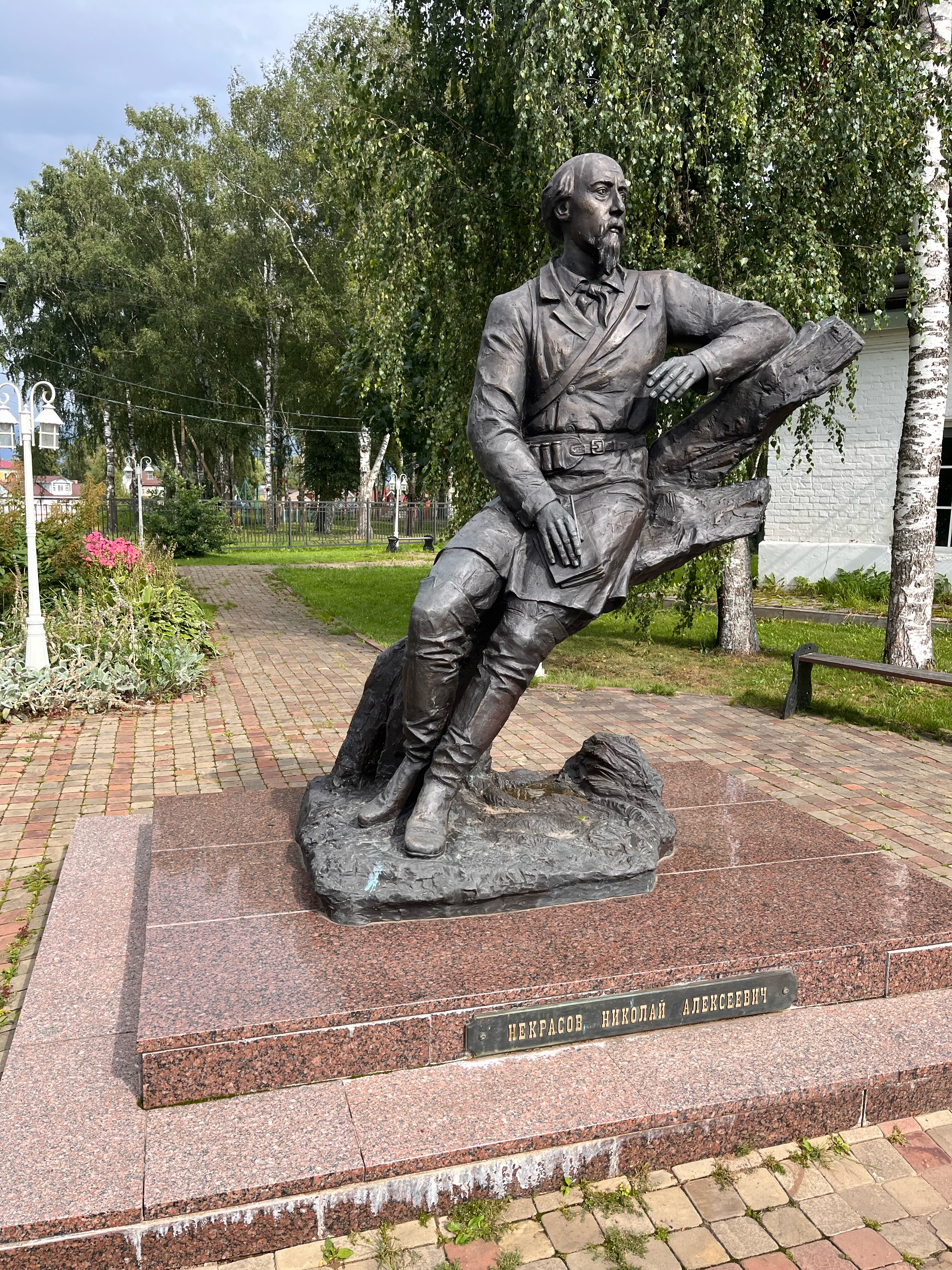 Фото Русские Сезоны Вятские Дачи