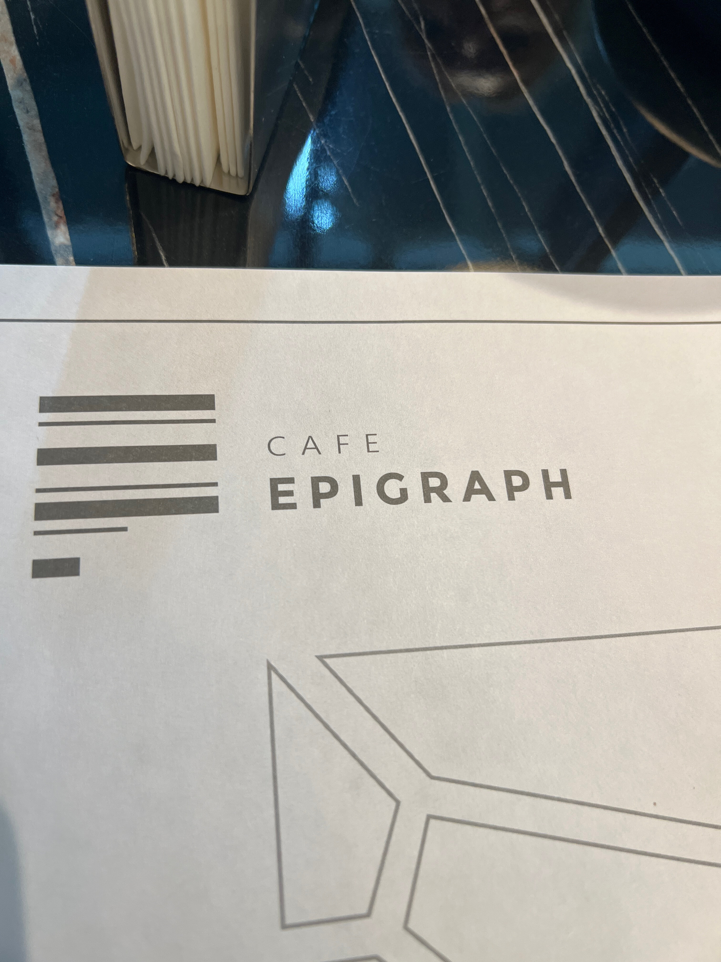 Фото Piazza Epigraph