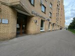 Городские дебаты (Ружейный пер., 4, стр. 1), культурный центр в Москве