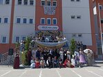 Havza Anadolu Lisesi (Samsun, Havza, Yenimescit Mah., Aslançayır Sok., 25-1), lyceum