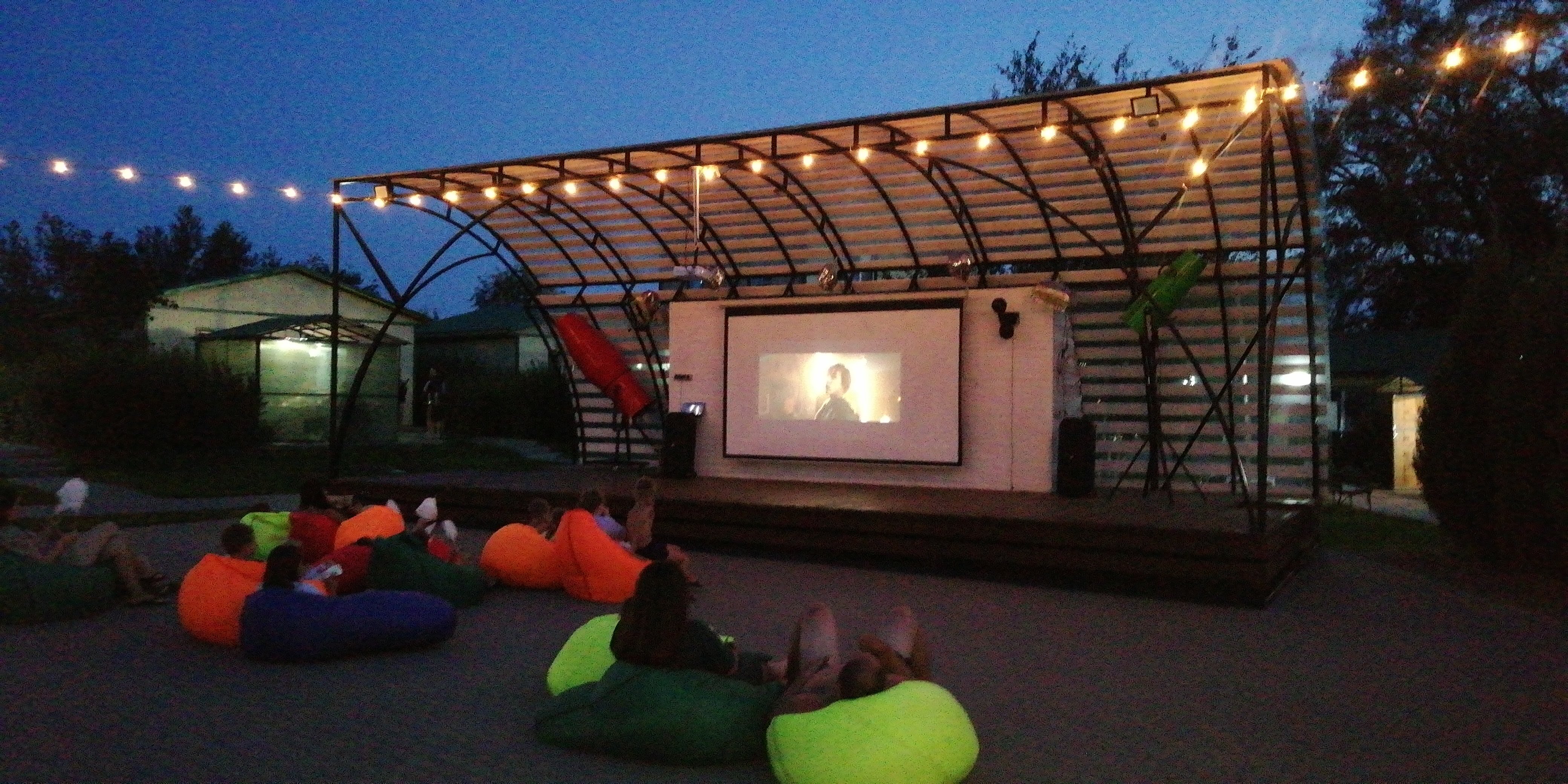 Фото Бристоль