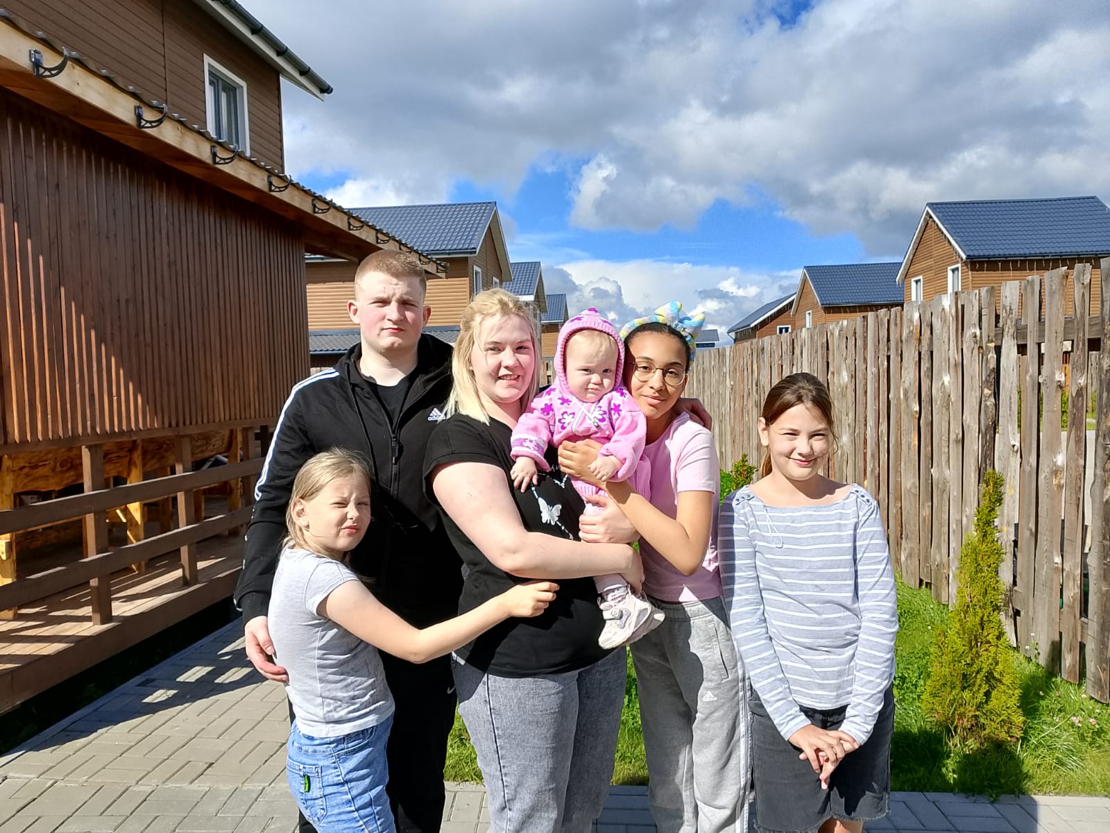 Фото Борисовка 78