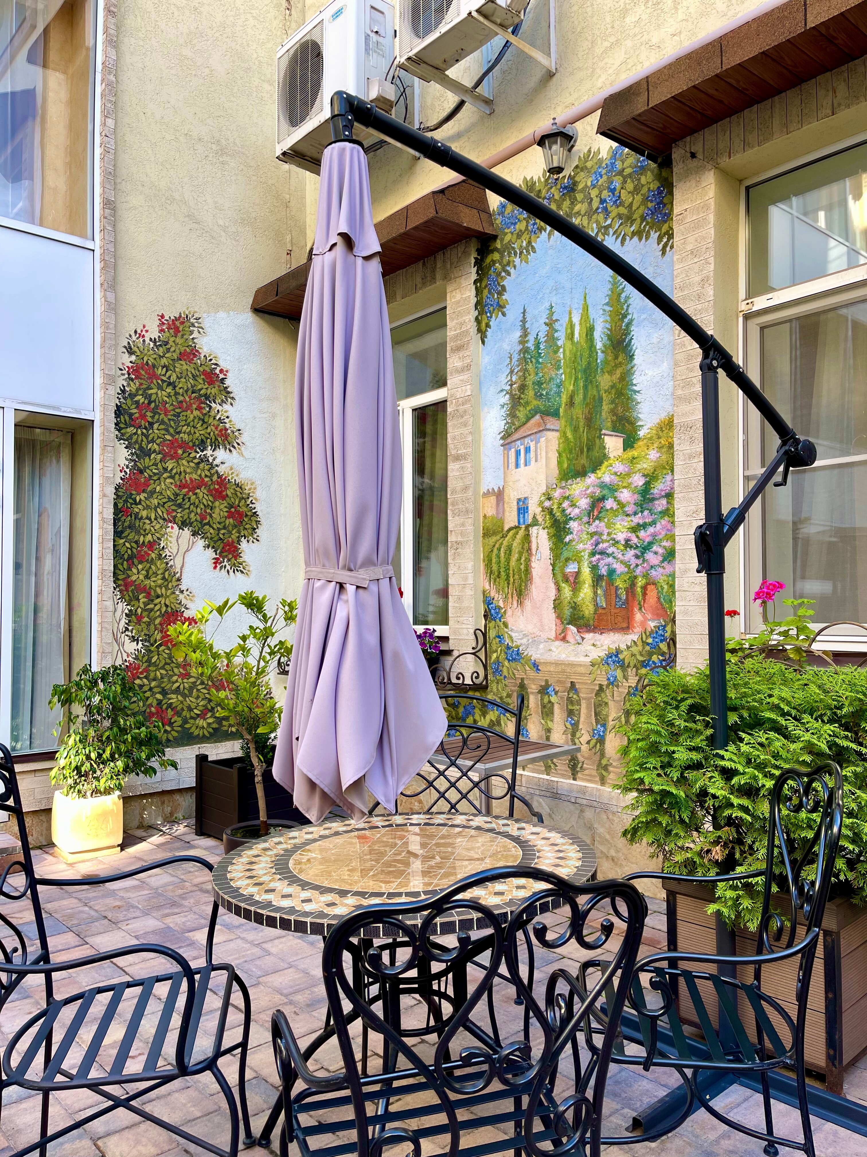 Фото Арагон