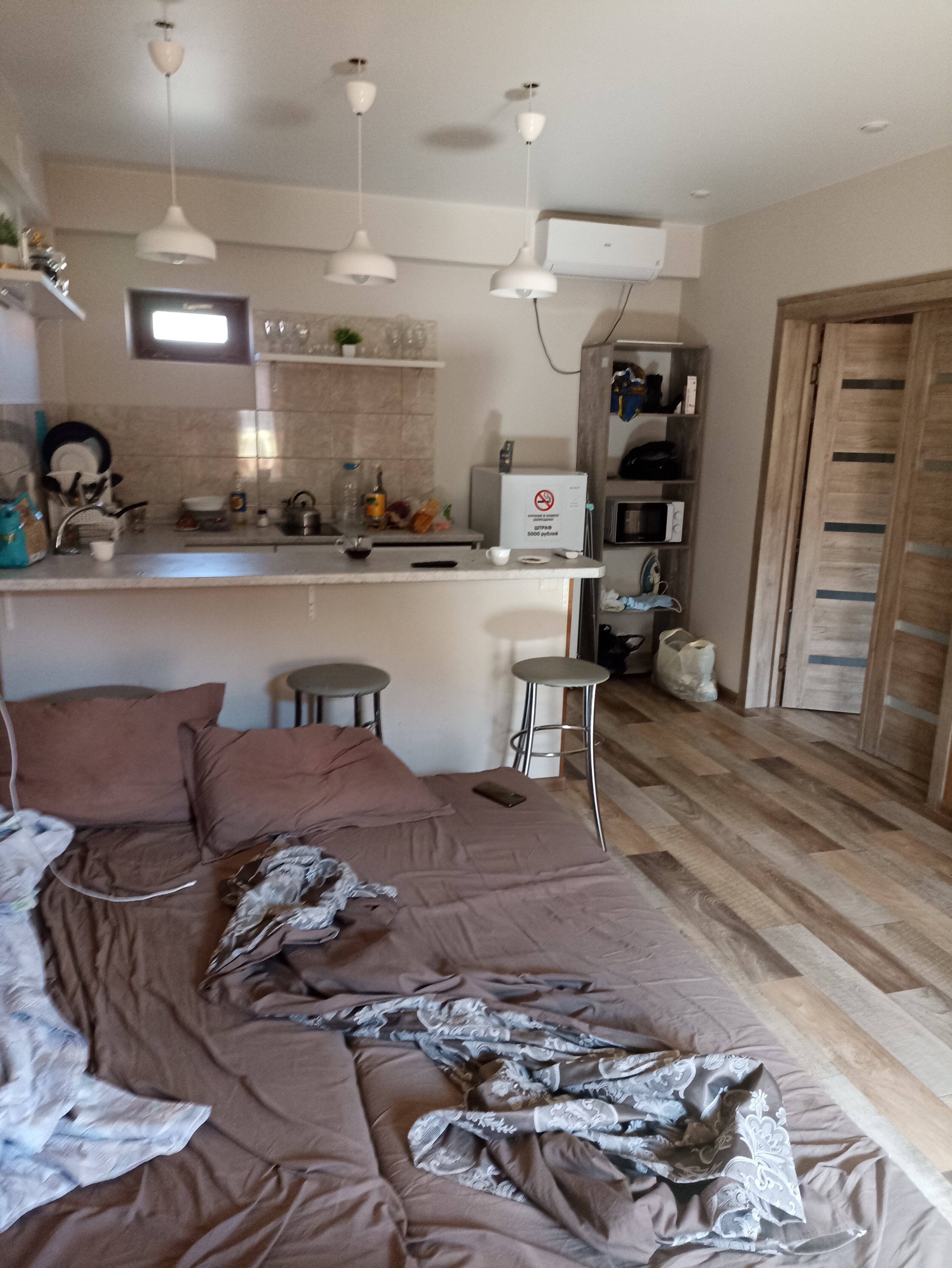 Фото Бамбук