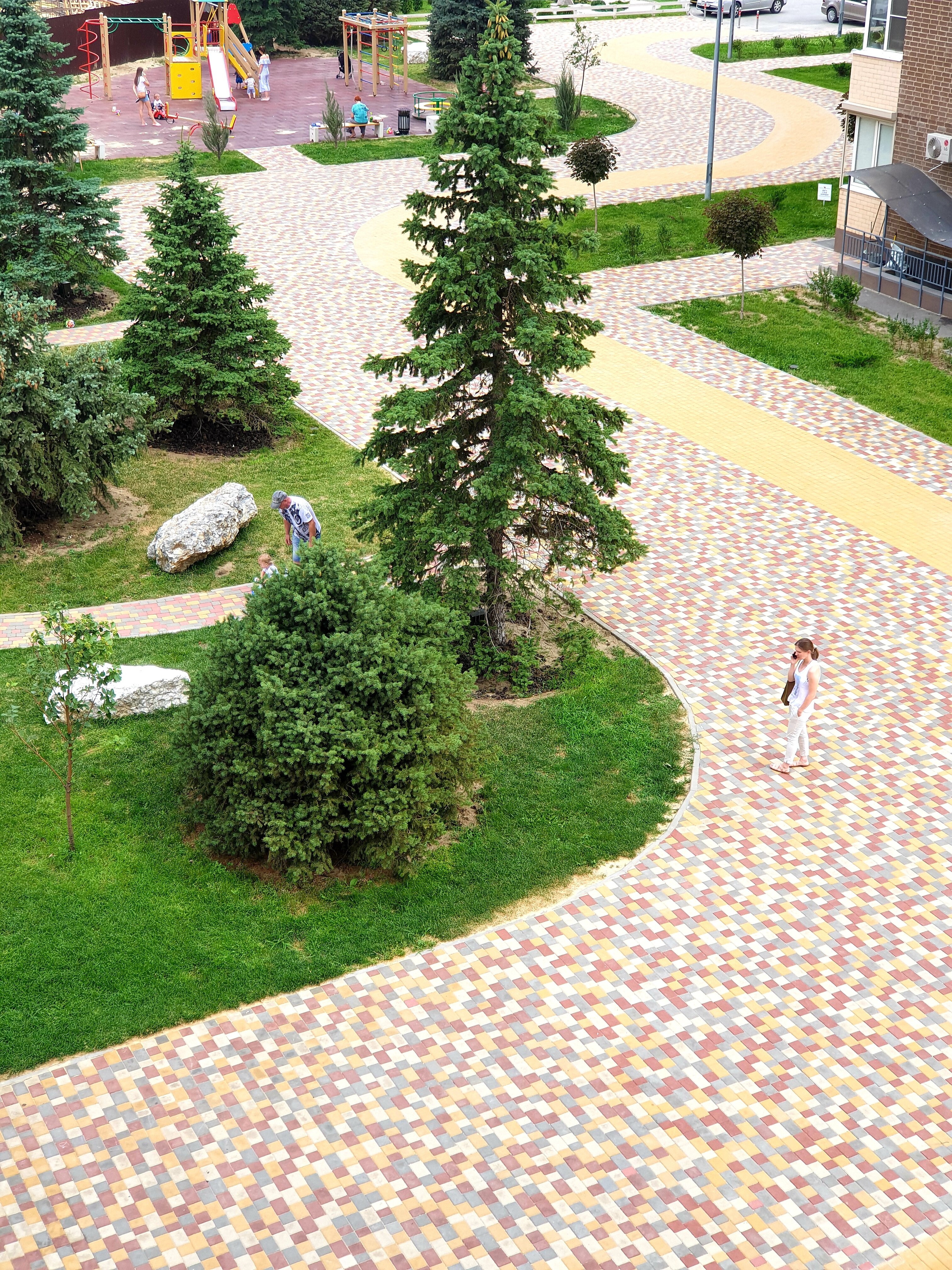 Фото Grand Avenue Vlg