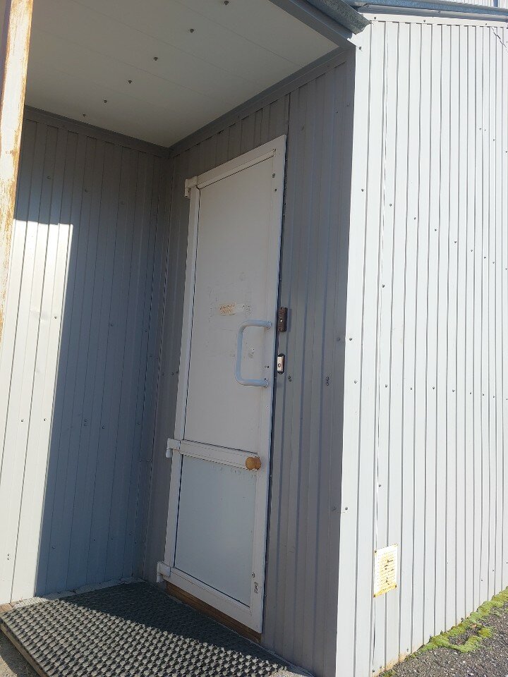 Фото На Балтийской