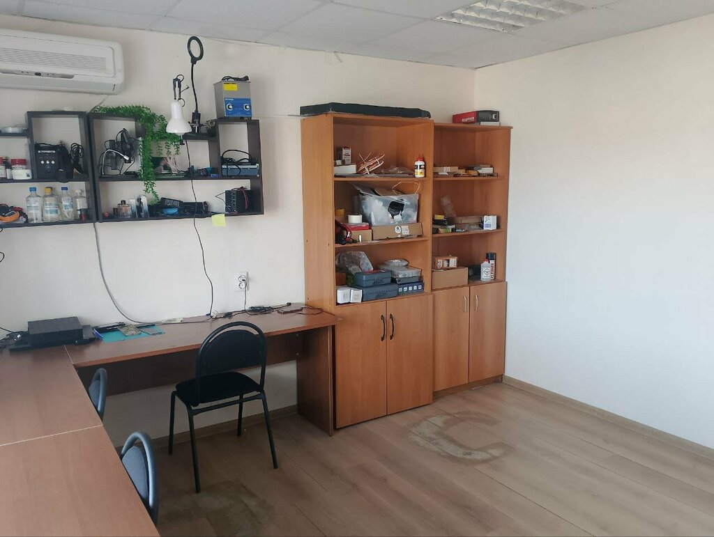 Phone repair WorkShop, Vladimir, photo